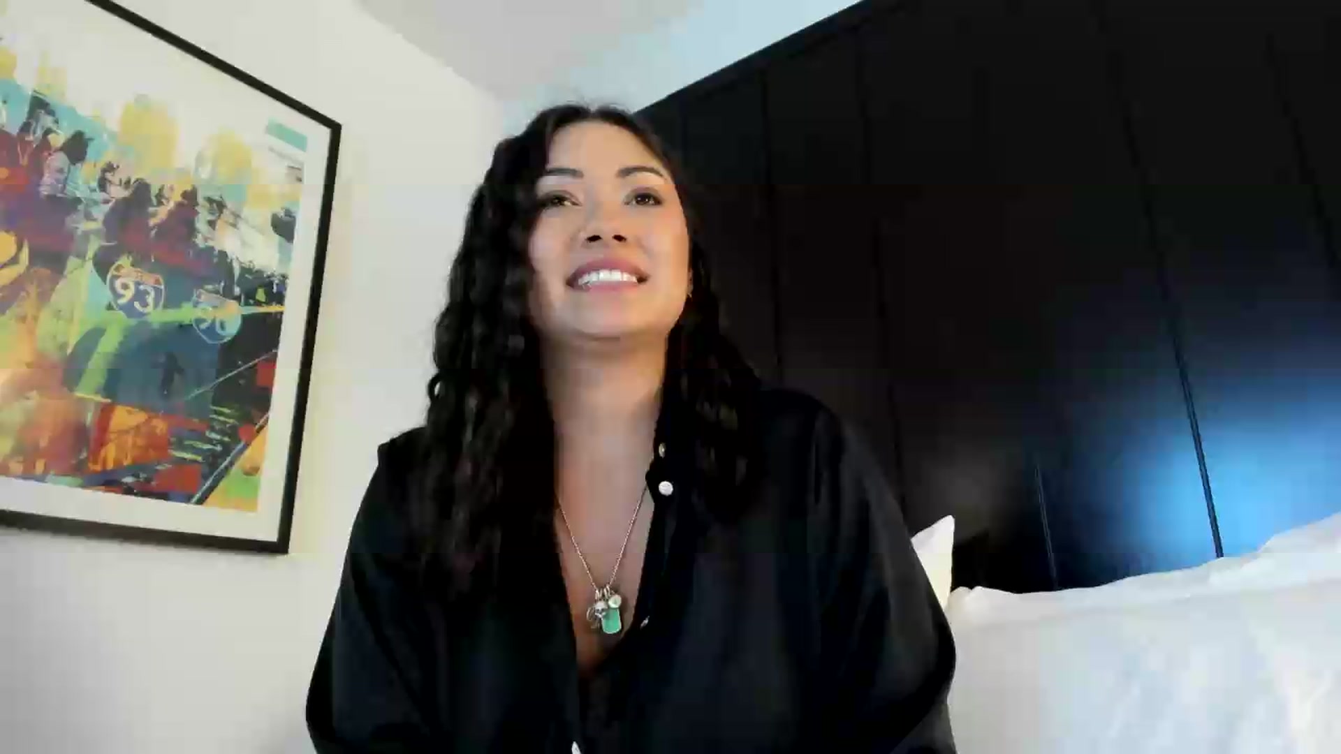Gallery image thumbnail from YourGoddessLu's myfreecams stream on, 08/06/2026, 24:51 image 1 of 20