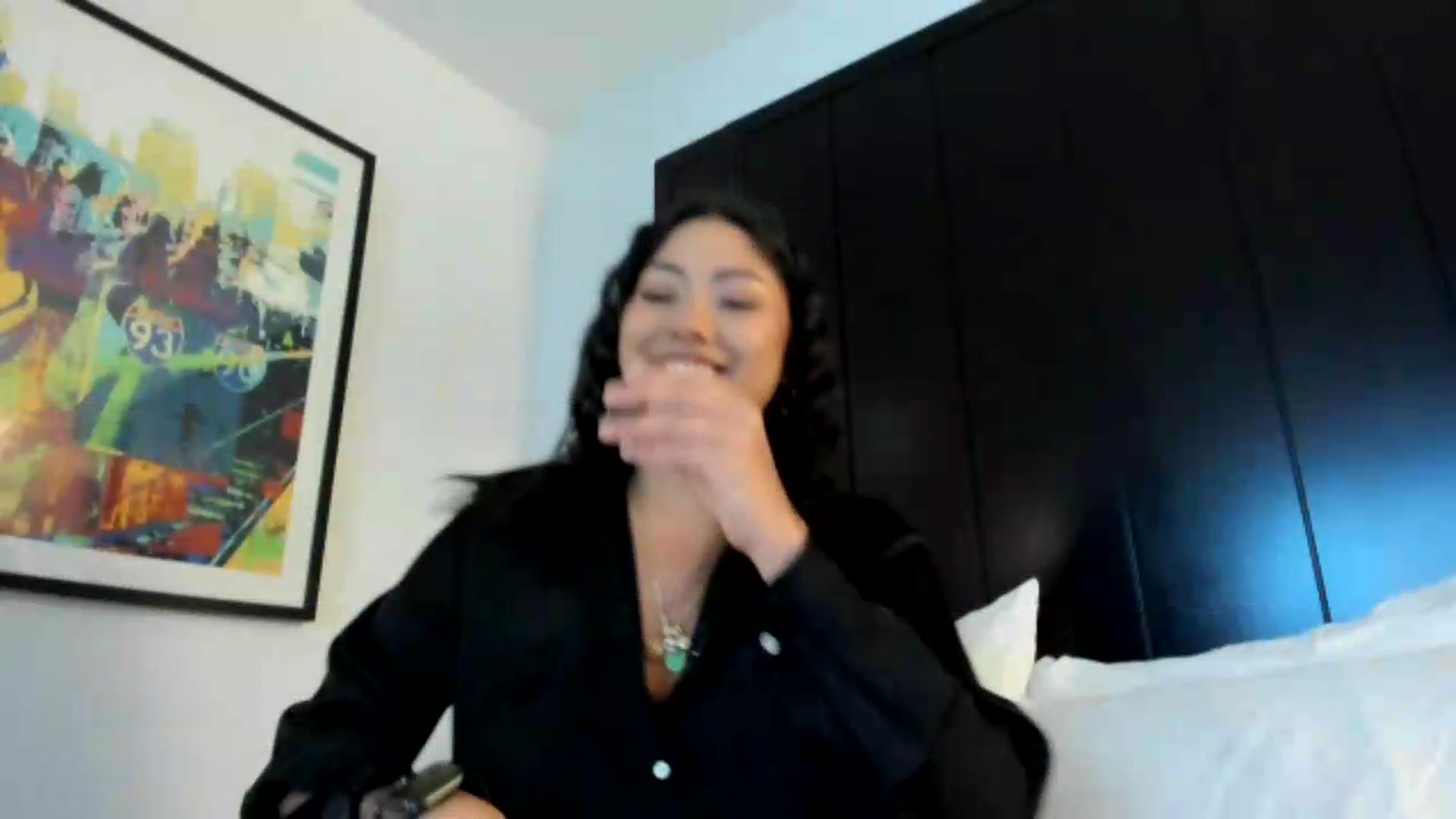 Gallery image thumbnail from YourGoddessLu's myfreecams stream on, 08/06/2026, 24:51 image 5 of 20