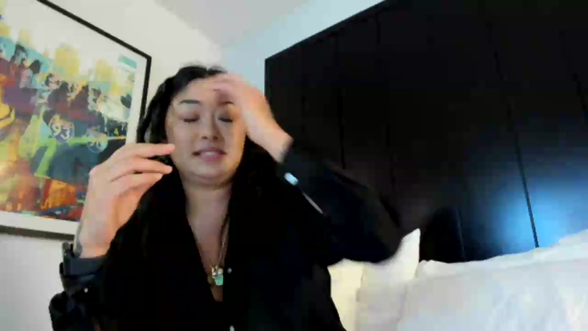 Gallery image thumbnail from YourGoddessLu's myfreecams stream on, 08/06/2026, 24:51 image 7 of 20