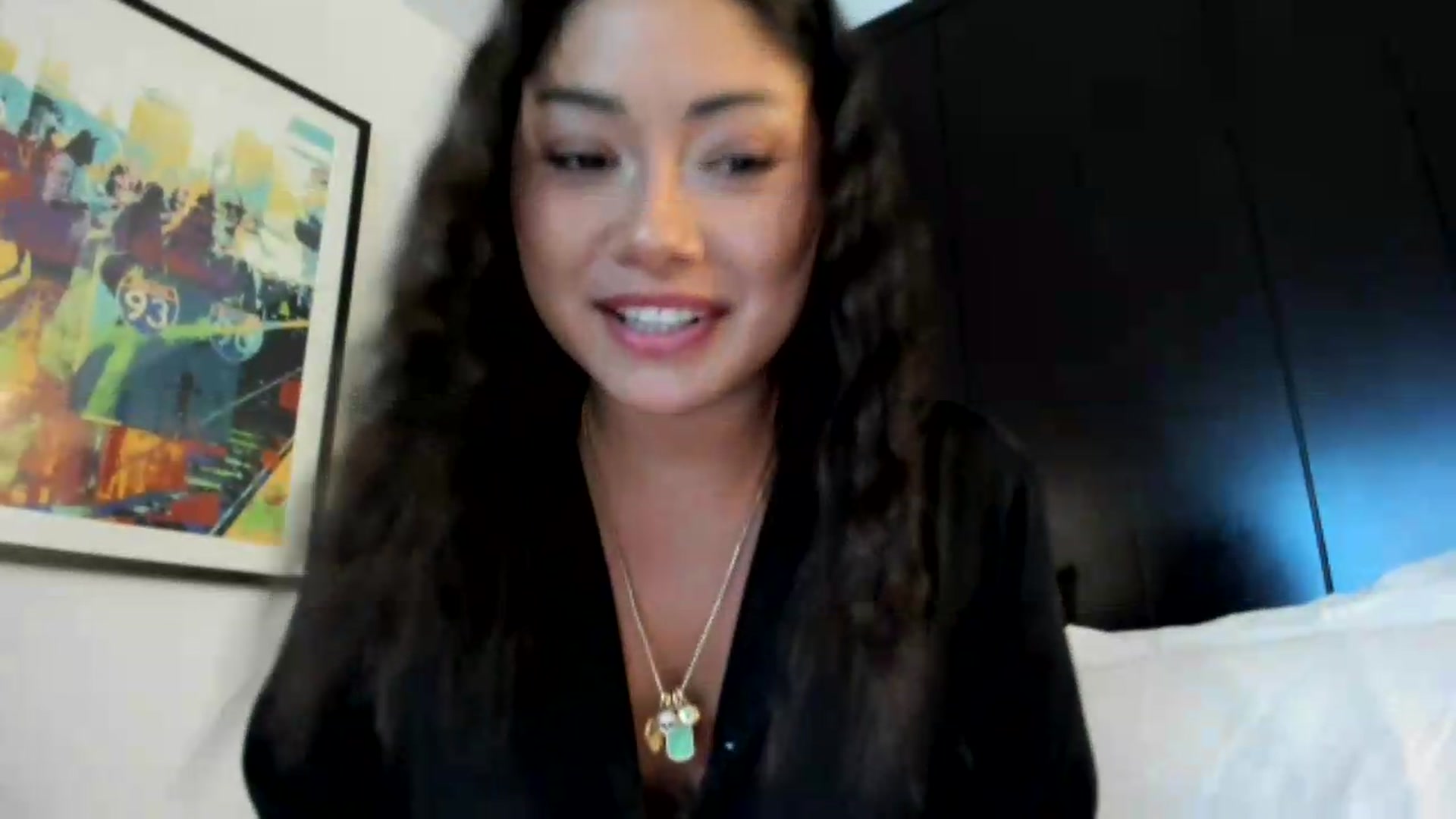 Gallery image thumbnail from YourGoddessLu's myfreecams stream on, 08/06/2026, 24:51 image 4 of 20