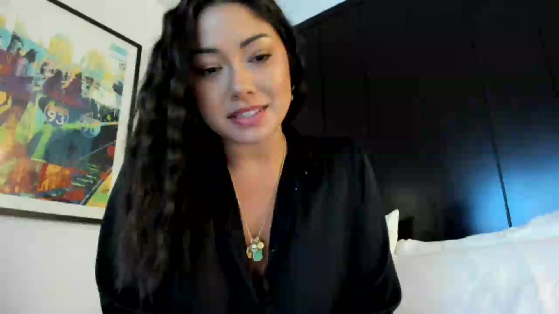 Gallery image thumbnail from YourGoddessLu's myfreecams stream on, 08/06/2026, 24:51 image 3 of 20