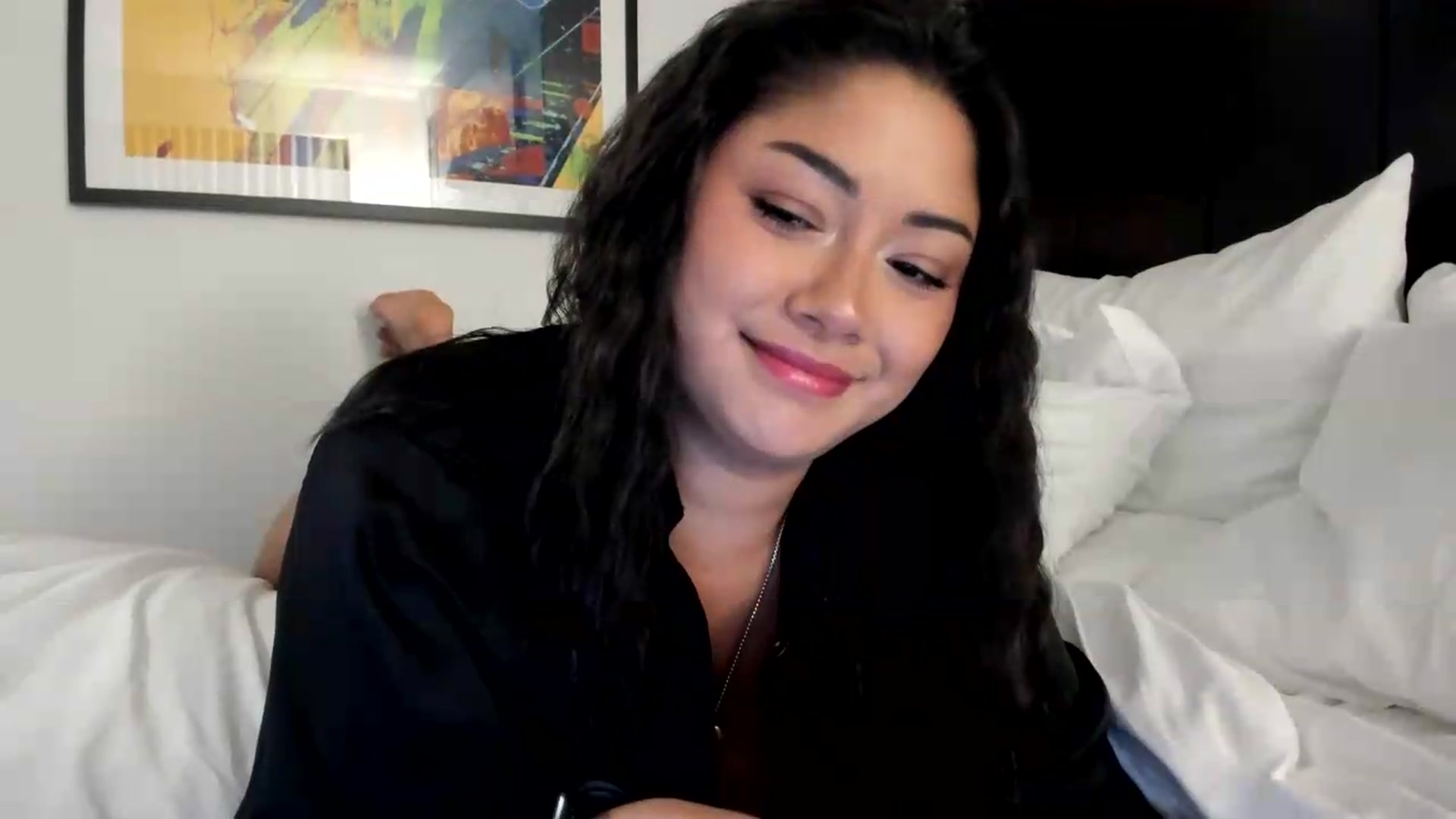 Gallery image thumbnail from YourGoddessLu's myfreecams stream on, 08/06/2026, 01:57 image 10 of 20