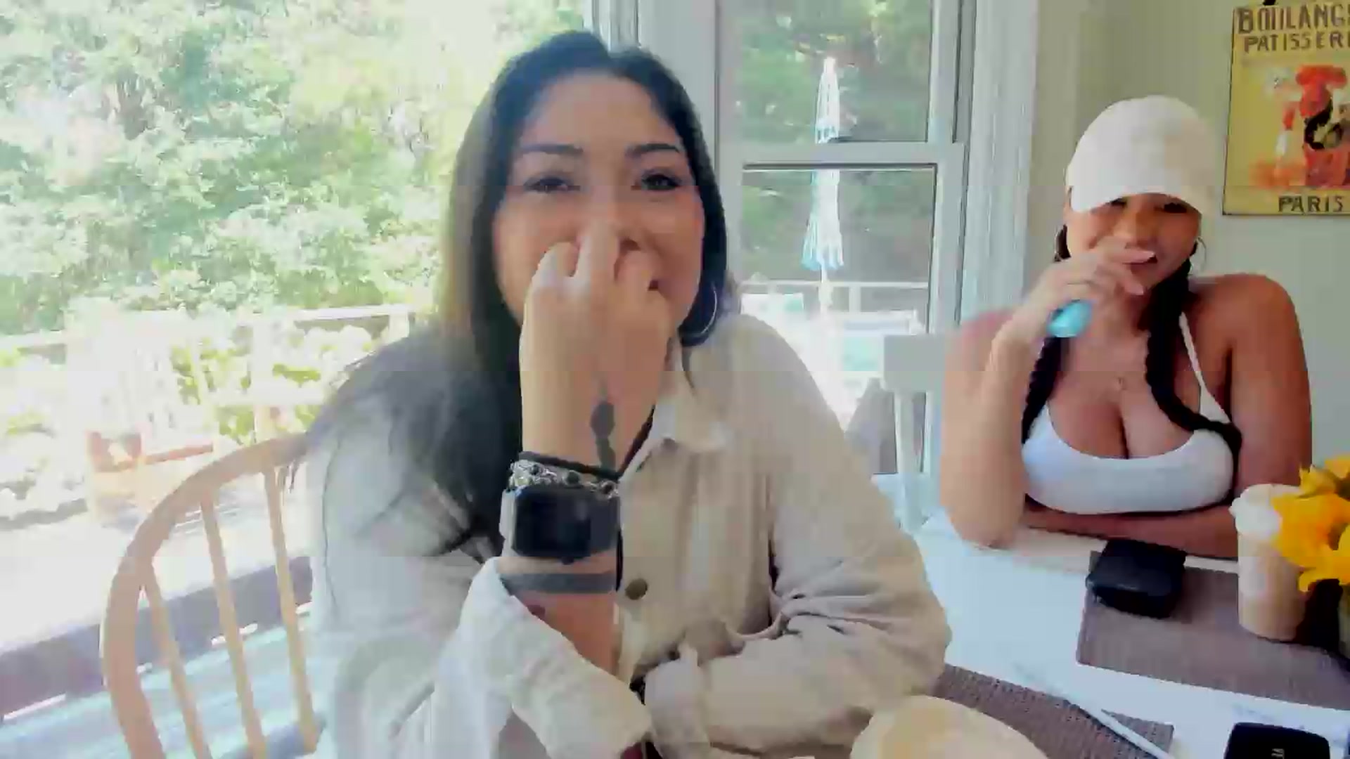 Gallery image thumbnail from YourGoddessLu's myfreecams stream on, 08/08/2026, 17:29 image 7 of 20