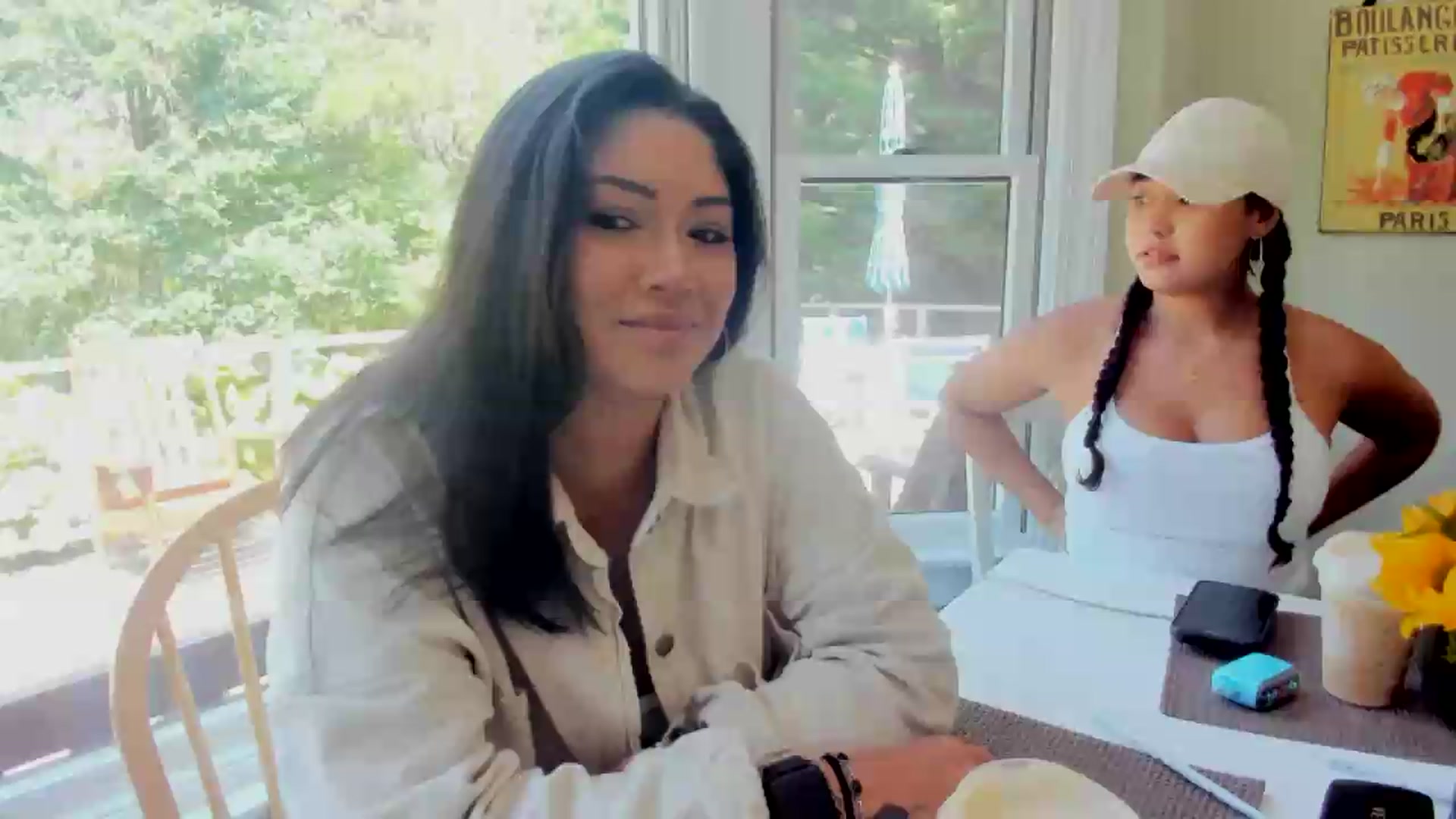 Gallery image thumbnail from YourGoddessLu's myfreecams stream on, 08/08/2026, 17:29 image 16 of 20