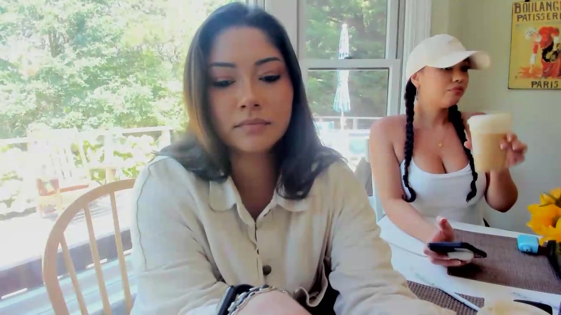 Gallery image thumbnail from YourGoddessLu's myfreecams stream on, 08/08/2026, 17:29 image 20 of 20