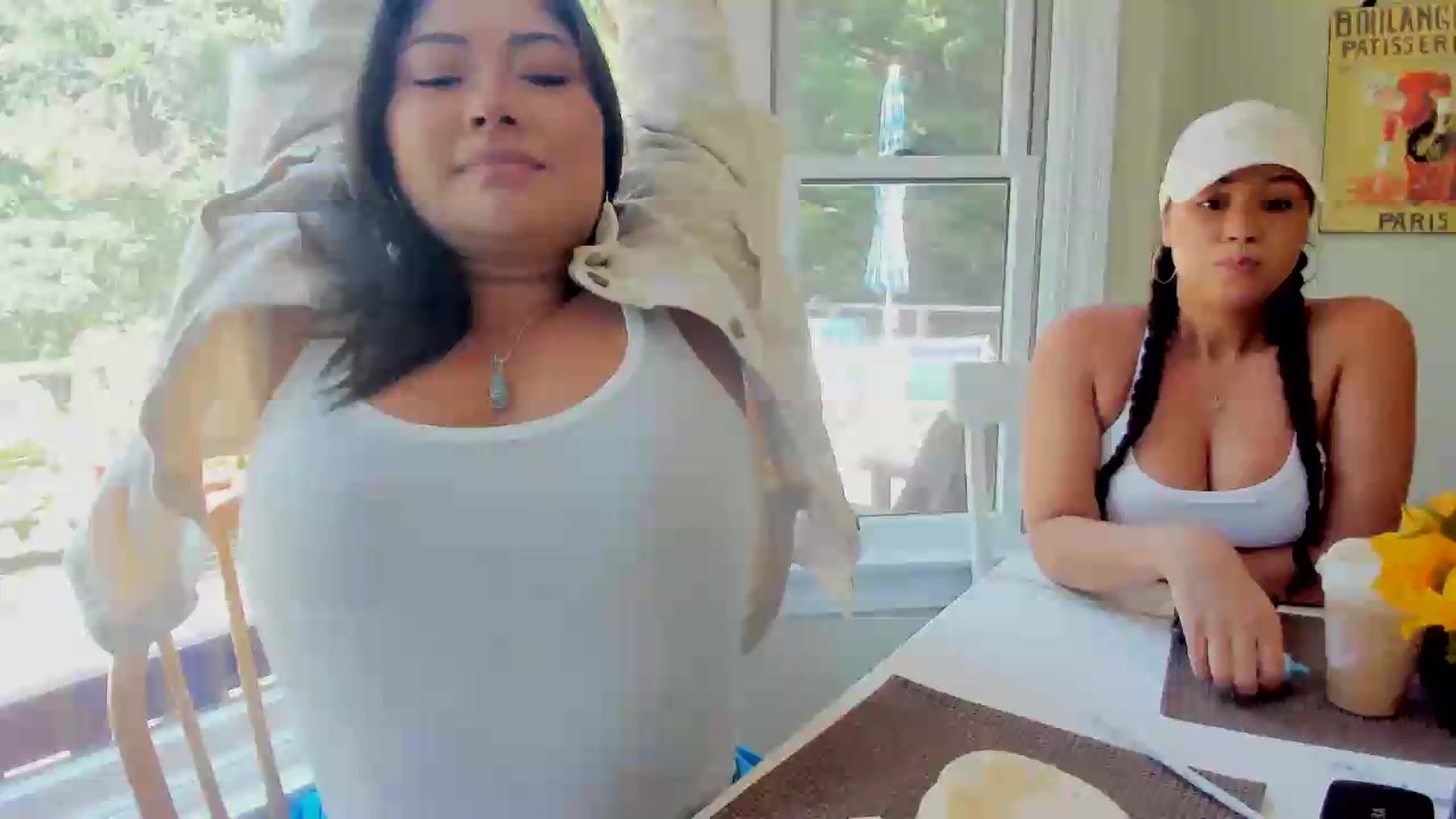 Gallery image thumbnail from YourGoddessLu's myfreecams stream on, 08/08/2026, 17:29 image 9 of 20