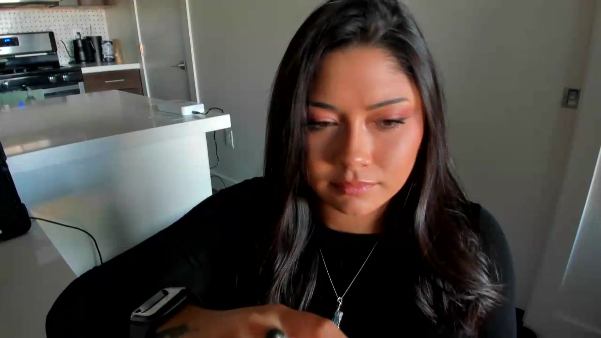 Gallery image thumbnail from YourGoddessLu's myfreecams stream on, 08/18/2026, 01:52 image 12 of 20
