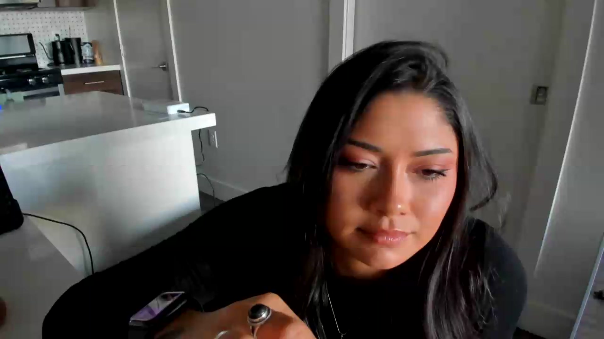 Gallery image thumbnail from YourGoddessLu's myfreecams stream on, 08/18/2026, 01:52 image 19 of 20