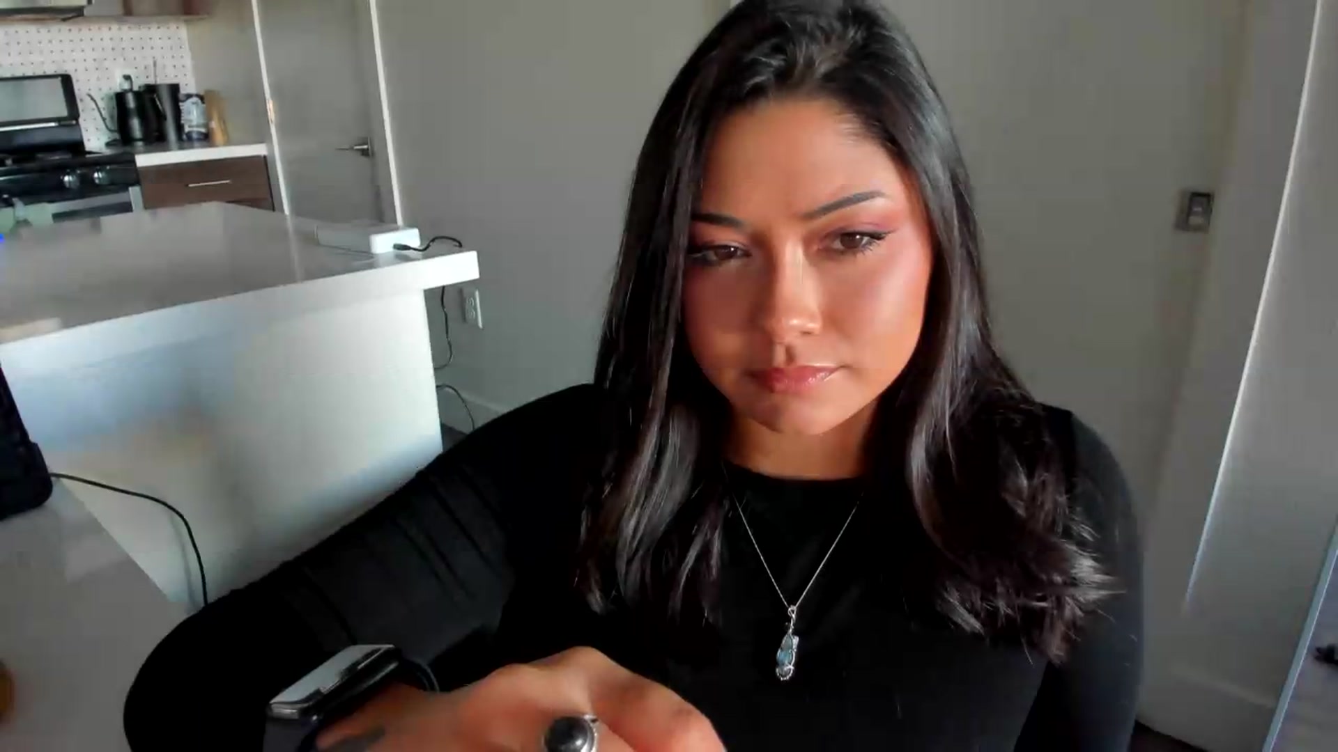 Gallery image thumbnail from YourGoddessLu's myfreecams stream on, 08/18/2026, 01:52 image 15 of 20