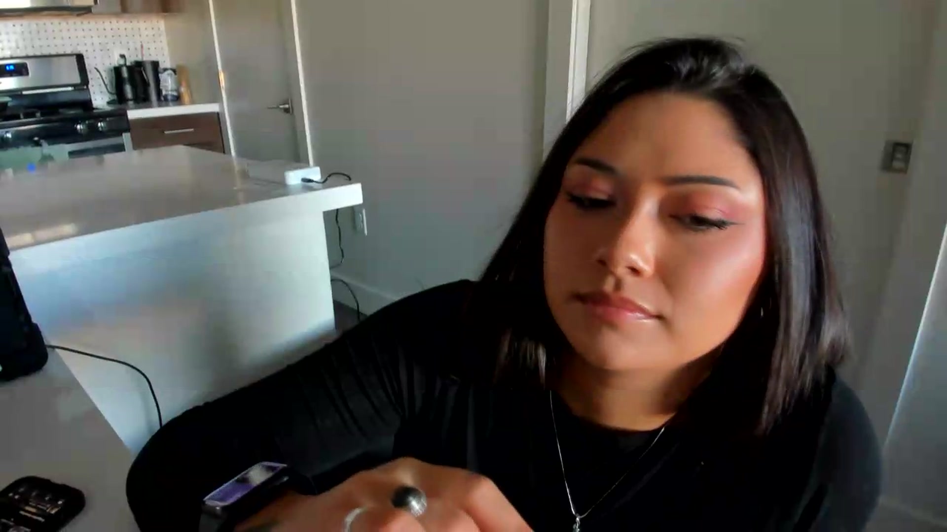Gallery image thumbnail from YourGoddessLu's myfreecams stream on, 08/18/2026, 01:52 image 2 of 20