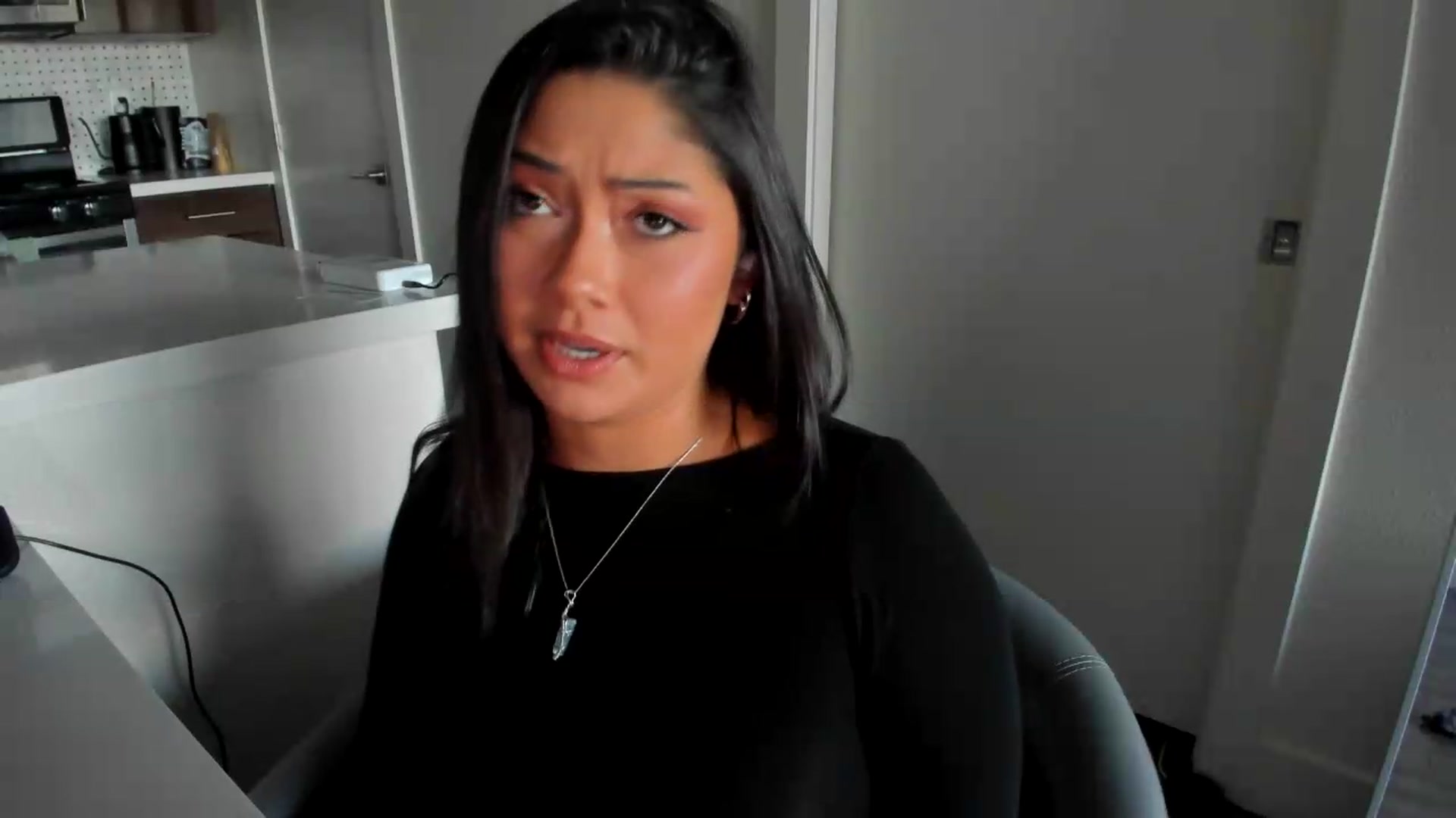 Gallery image thumbnail from YourGoddessLu's myfreecams stream on, 08/18/2026, 02:15 image 5 of 20