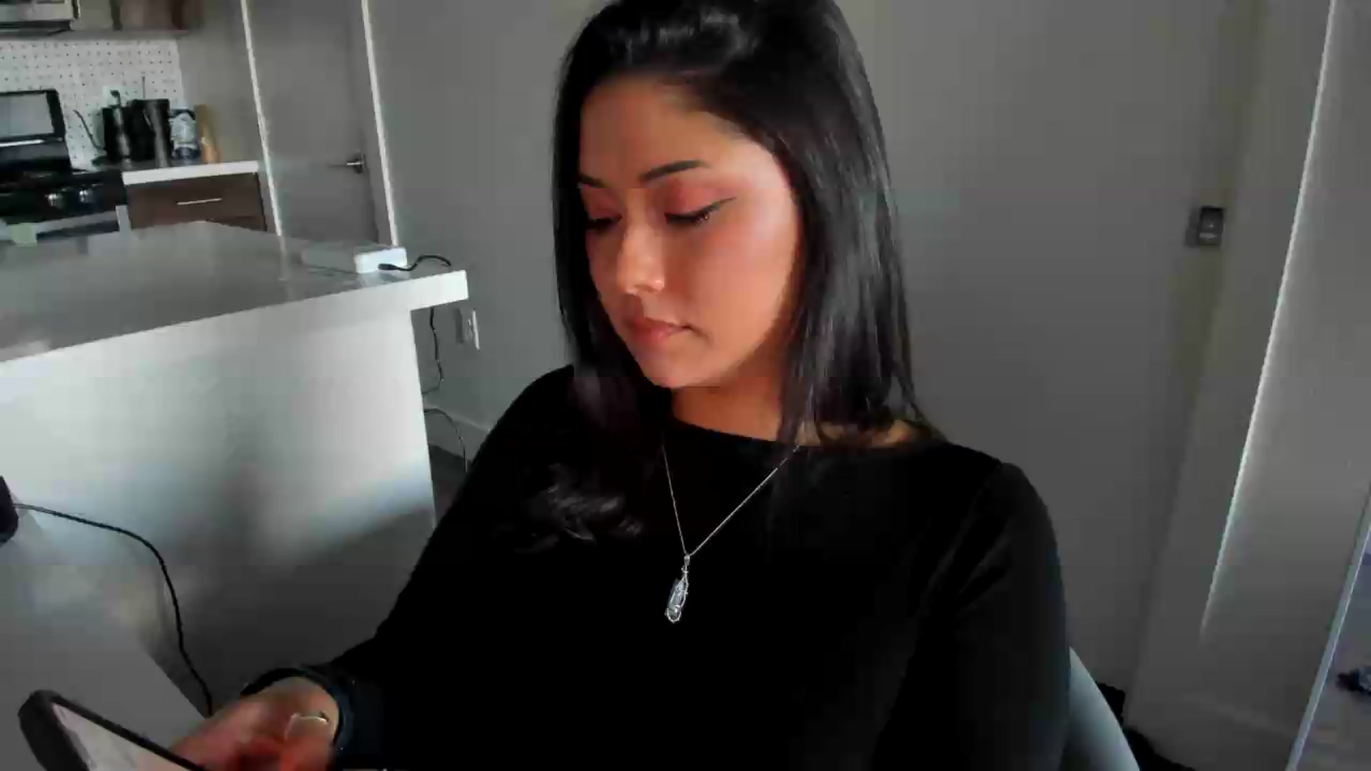 Gallery image thumbnail from YourGoddessLu's myfreecams stream on, 08/18/2026, 02:15 image 1 of 20