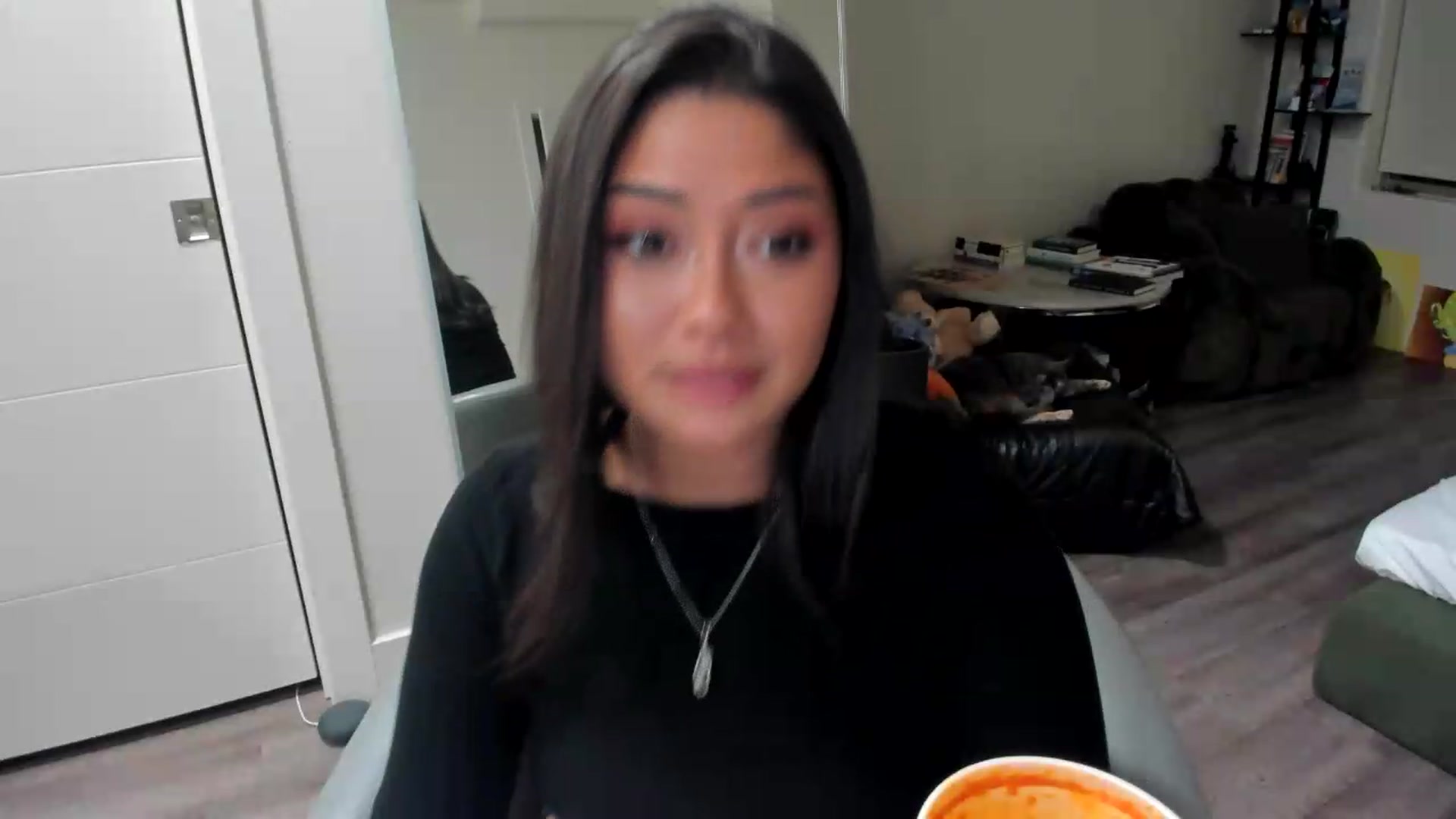 Gallery image thumbnail from YourGoddessLu's myfreecams stream on, 08/18/2026, 04:20 image 11 of 20