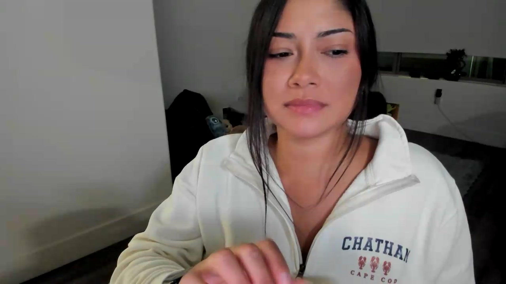 Gallery image thumbnail from YourGoddessLu's myfreecams stream on, 08/21/2026, 05:08 image 6 of 20