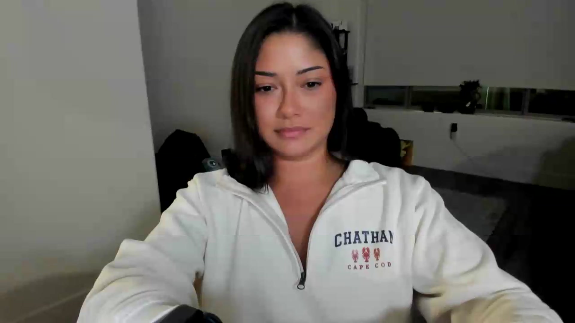 Gallery image thumbnail from YourGoddessLu's myfreecams stream on, 08/21/2026, 05:08 image 10 of 20