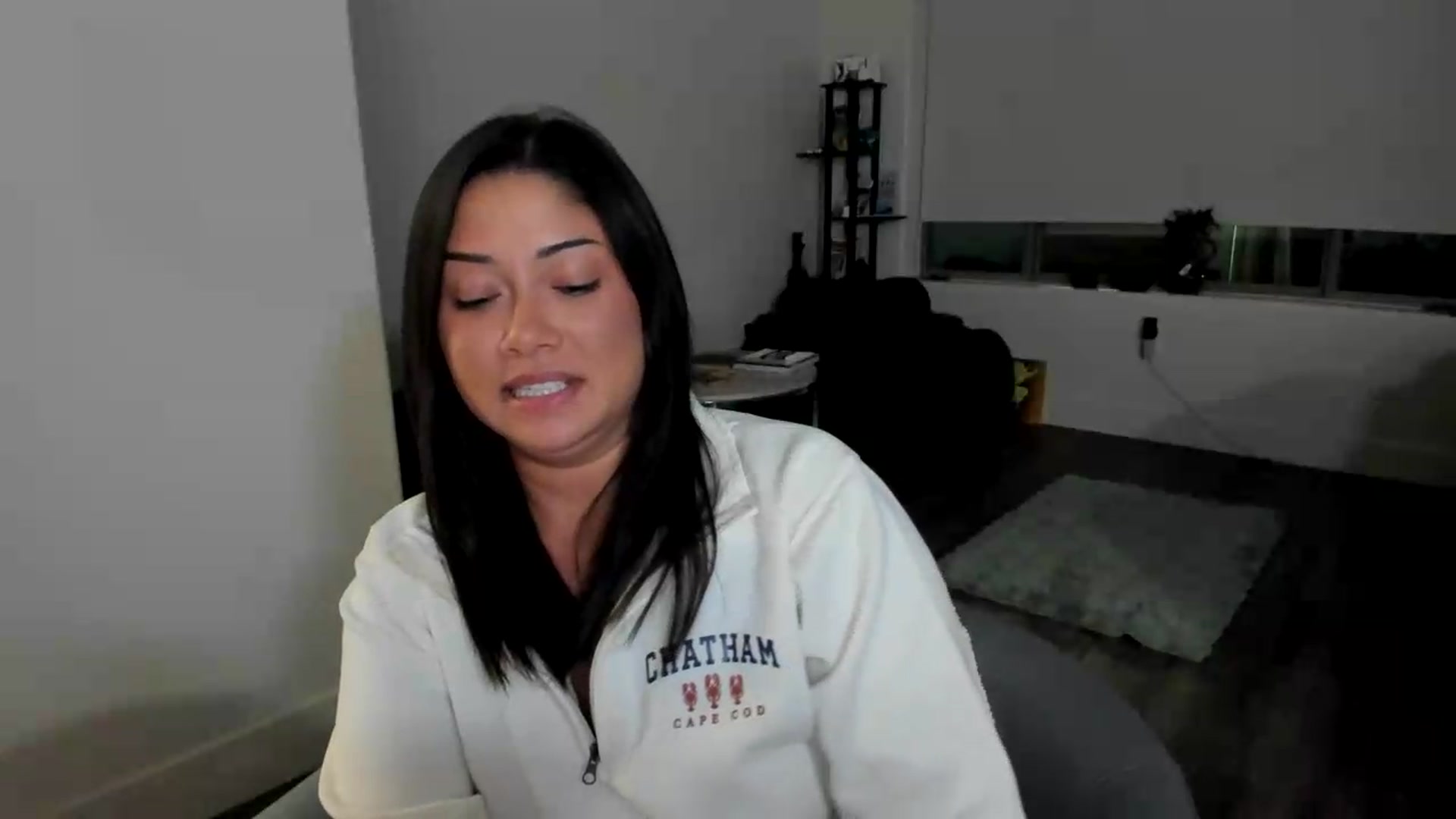 Gallery image thumbnail from YourGoddessLu's myfreecams stream on, 08/21/2026, 05:08 image 13 of 20