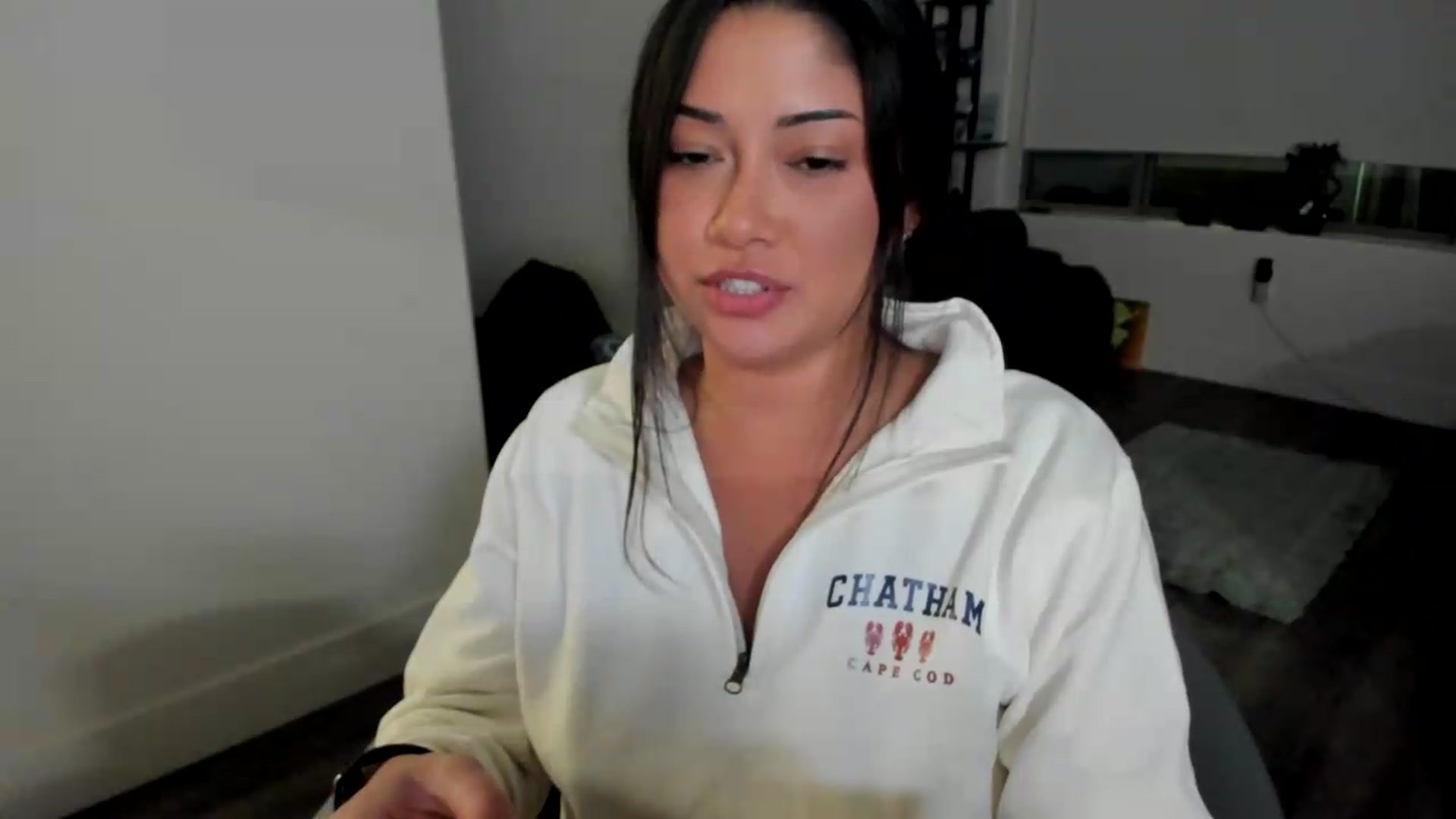 Gallery image thumbnail from YourGoddessLu's myfreecams stream on, 08/21/2026, 05:08 image 5 of 20