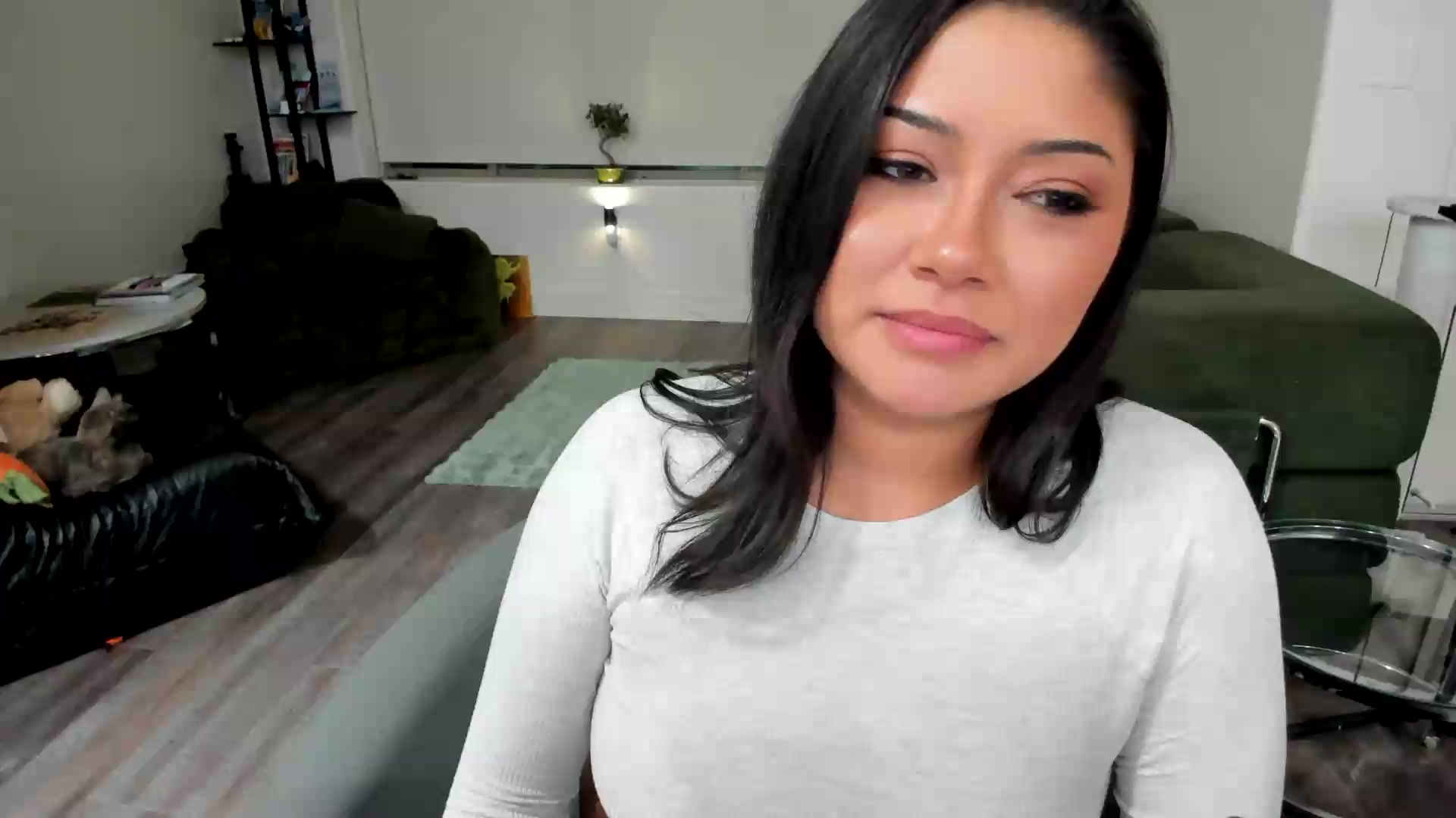 Gallery image thumbnail from YourGoddessLu's myfreecams stream on, 08/22/2026, 07:15 image 20 of 20