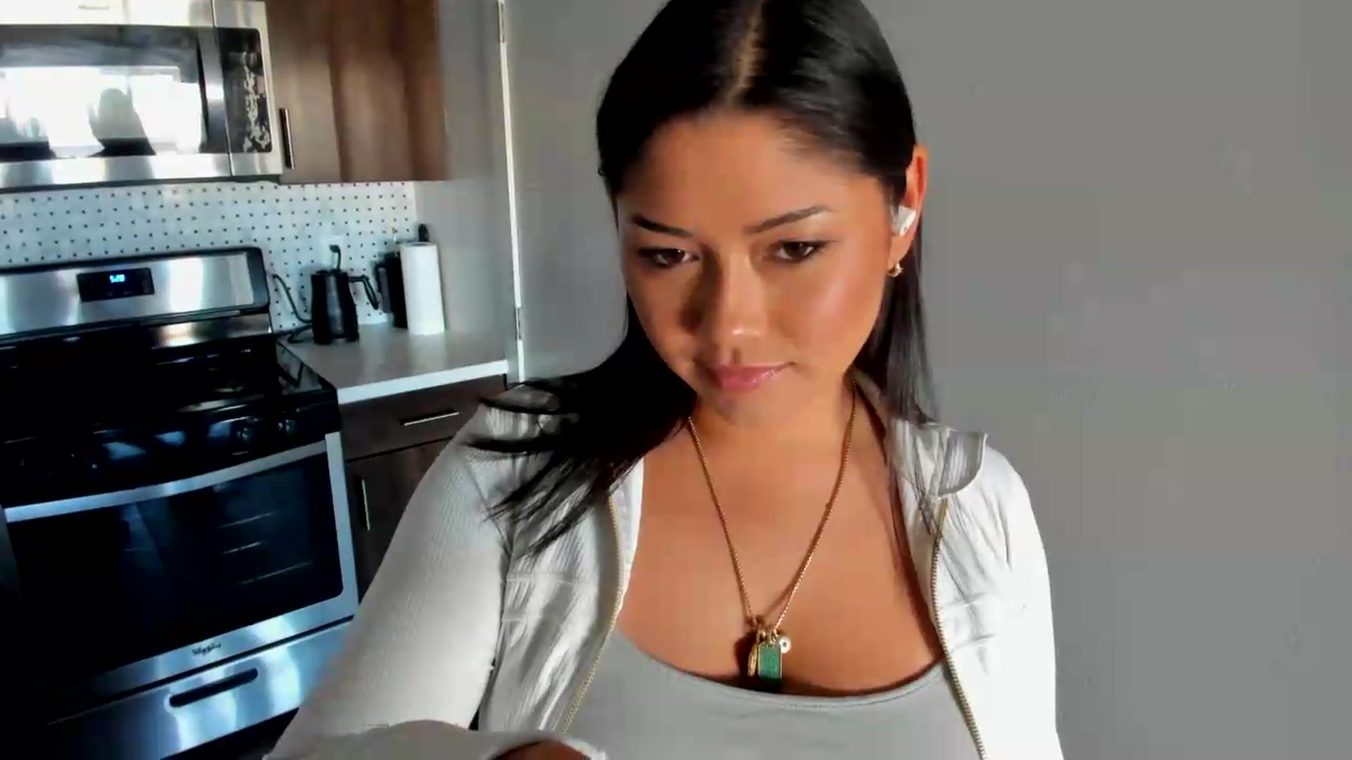 Gallery image thumbnail from YourGoddessLu's myfreecams stream on, 08/23/2026, 01:07 image 10 of 20