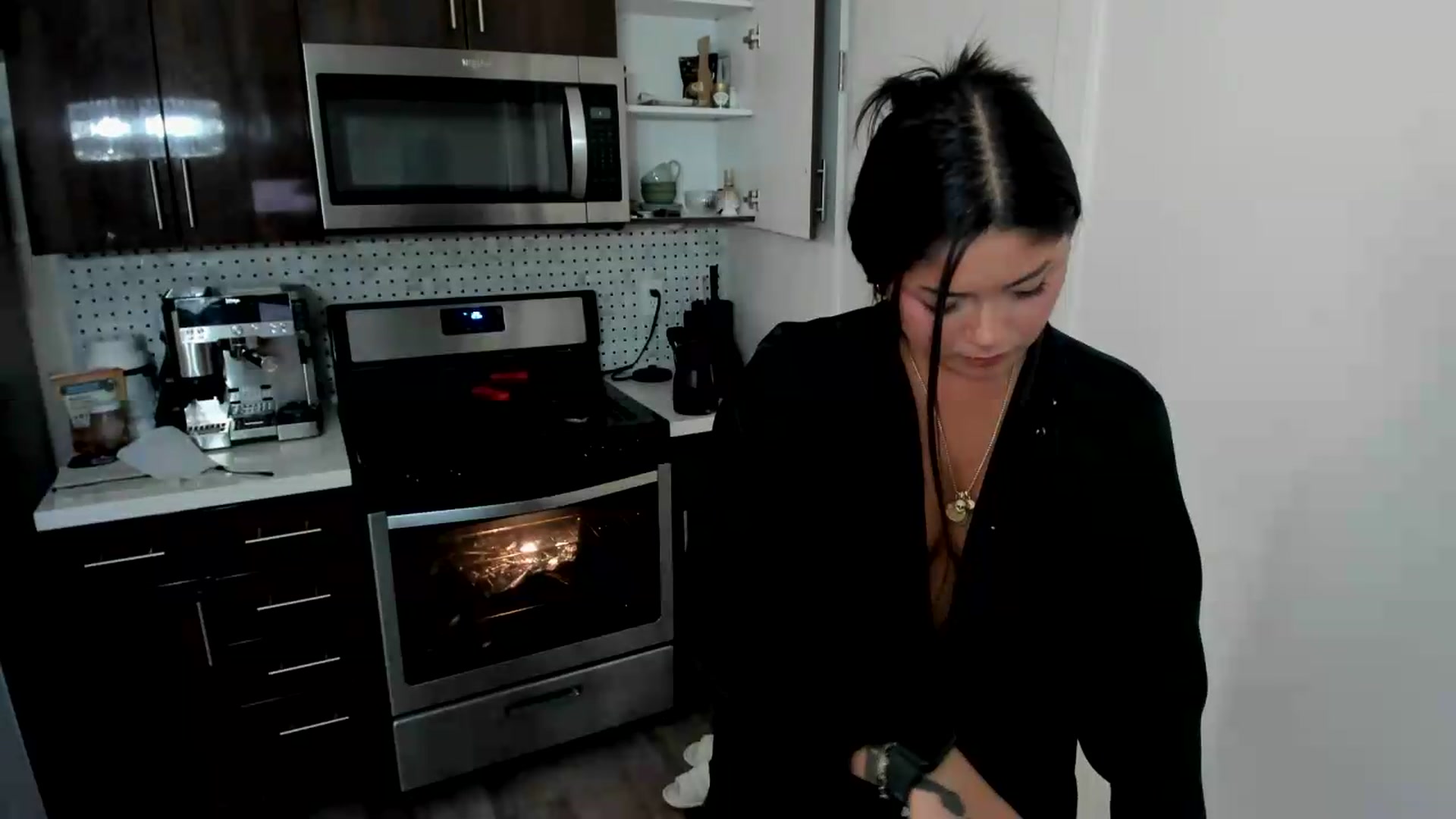 Gallery image thumbnail from YourGoddessLu's myfreecams stream on, 08/23/2026, 07:01 image 4 of 20