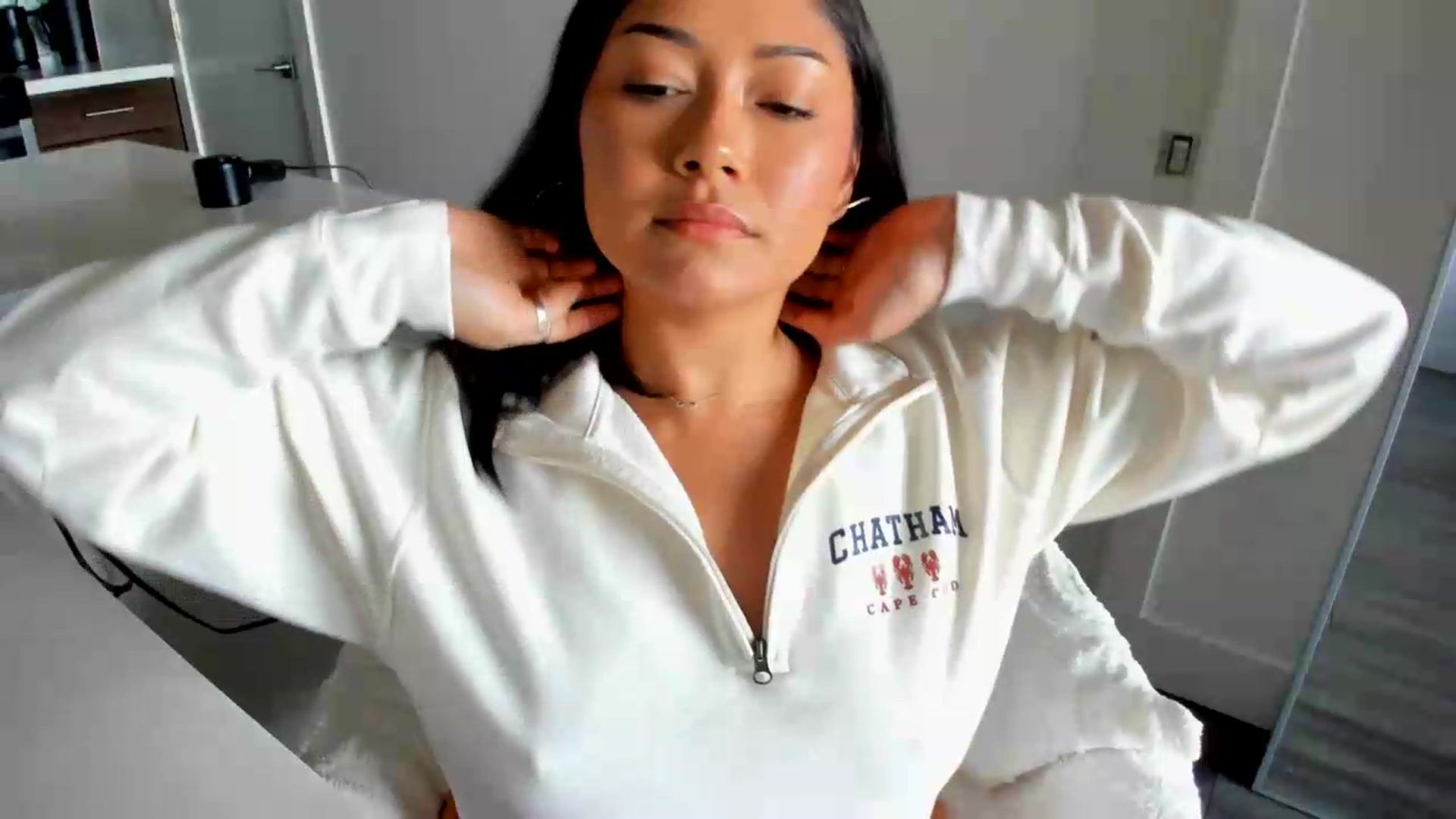 Gallery image thumbnail from YourGoddessLu's myfreecams stream on, 08/24/2026, 24:07 image 6 of 20