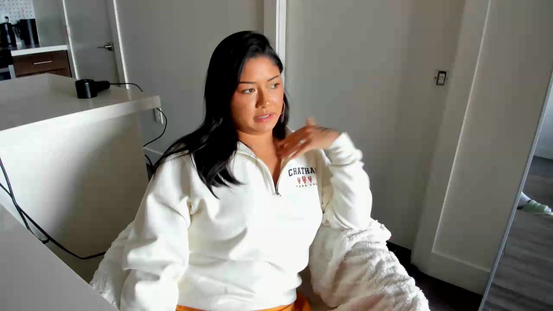 Gallery image thumbnail from YourGoddessLu's myfreecams stream on, 08/24/2026, 24:07 image 9 of 20