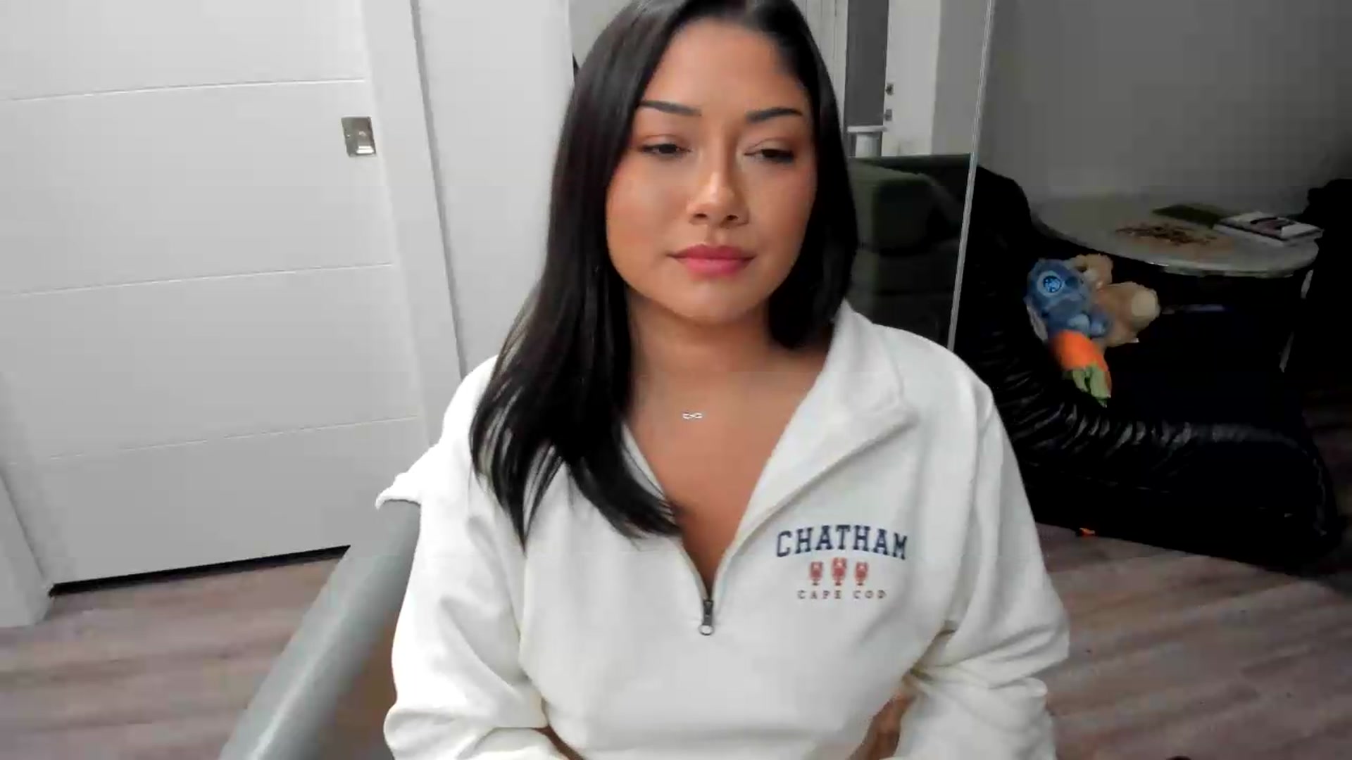 Gallery image thumbnail from YourGoddessLu's myfreecams stream on, 08/24/2026, 03:15 image 11 of 20