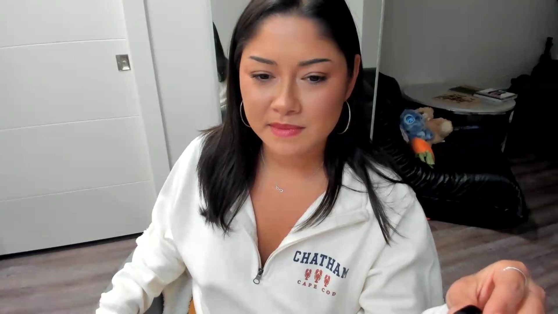 Gallery image thumbnail from YourGoddessLu's myfreecams stream on, 08/24/2026, 03:15 image 15 of 20