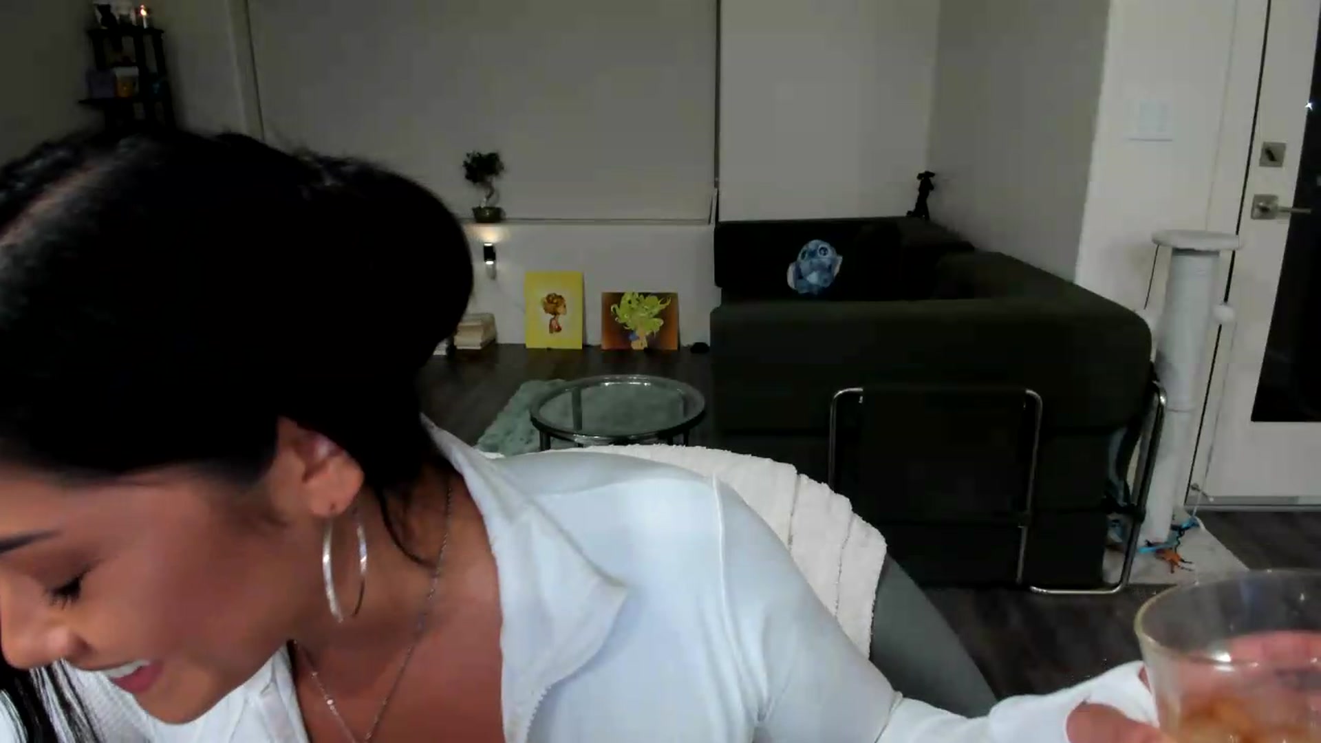 Gallery image thumbnail from YourGoddessLu's myfreecams stream on, 08/29/2026, 08:05 image 9 of 20