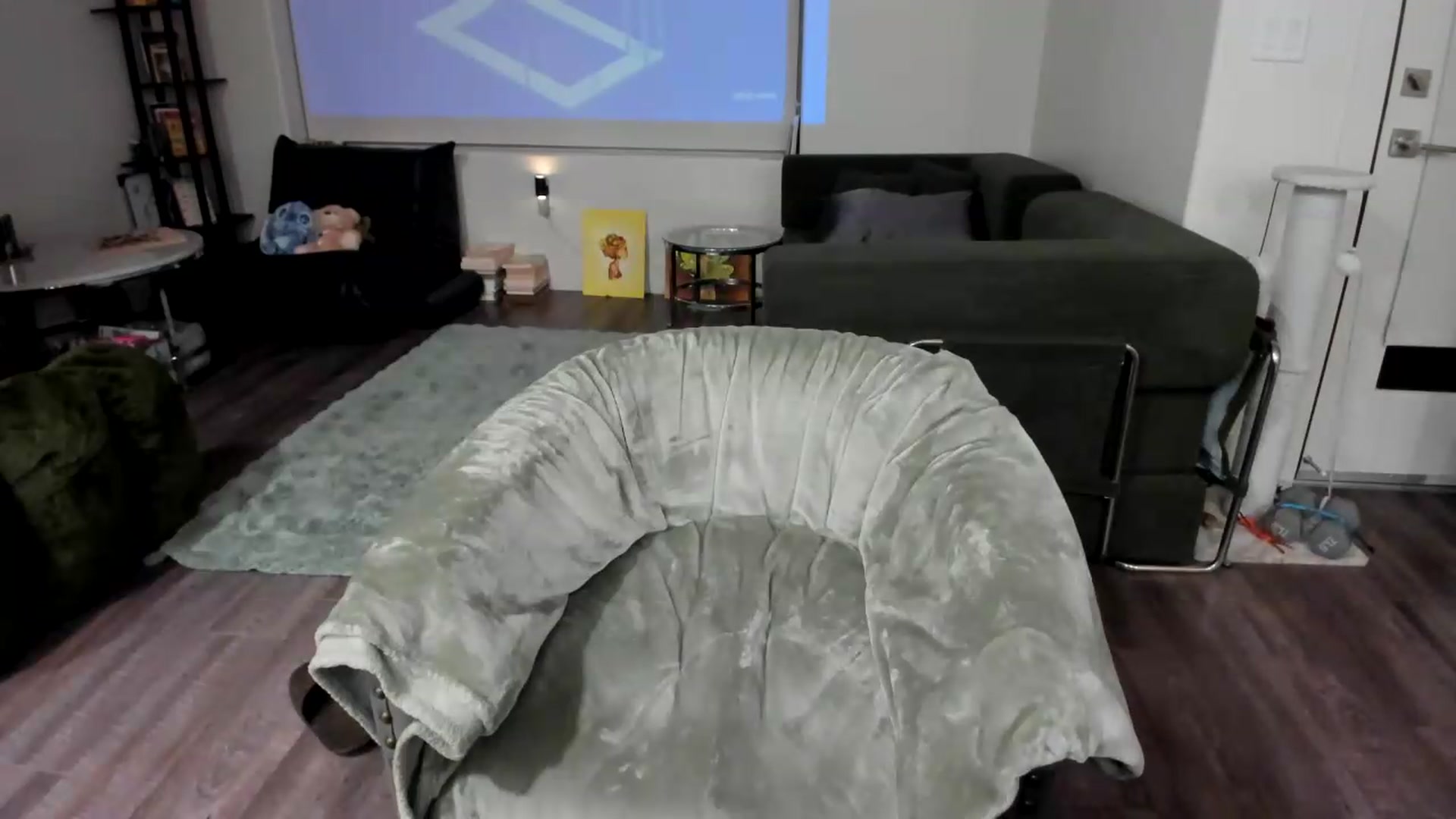 Gallery image thumbnail from YourGoddessLu's myfreecams stream on, 09/04/2026, 06:58 image 13 of 20
