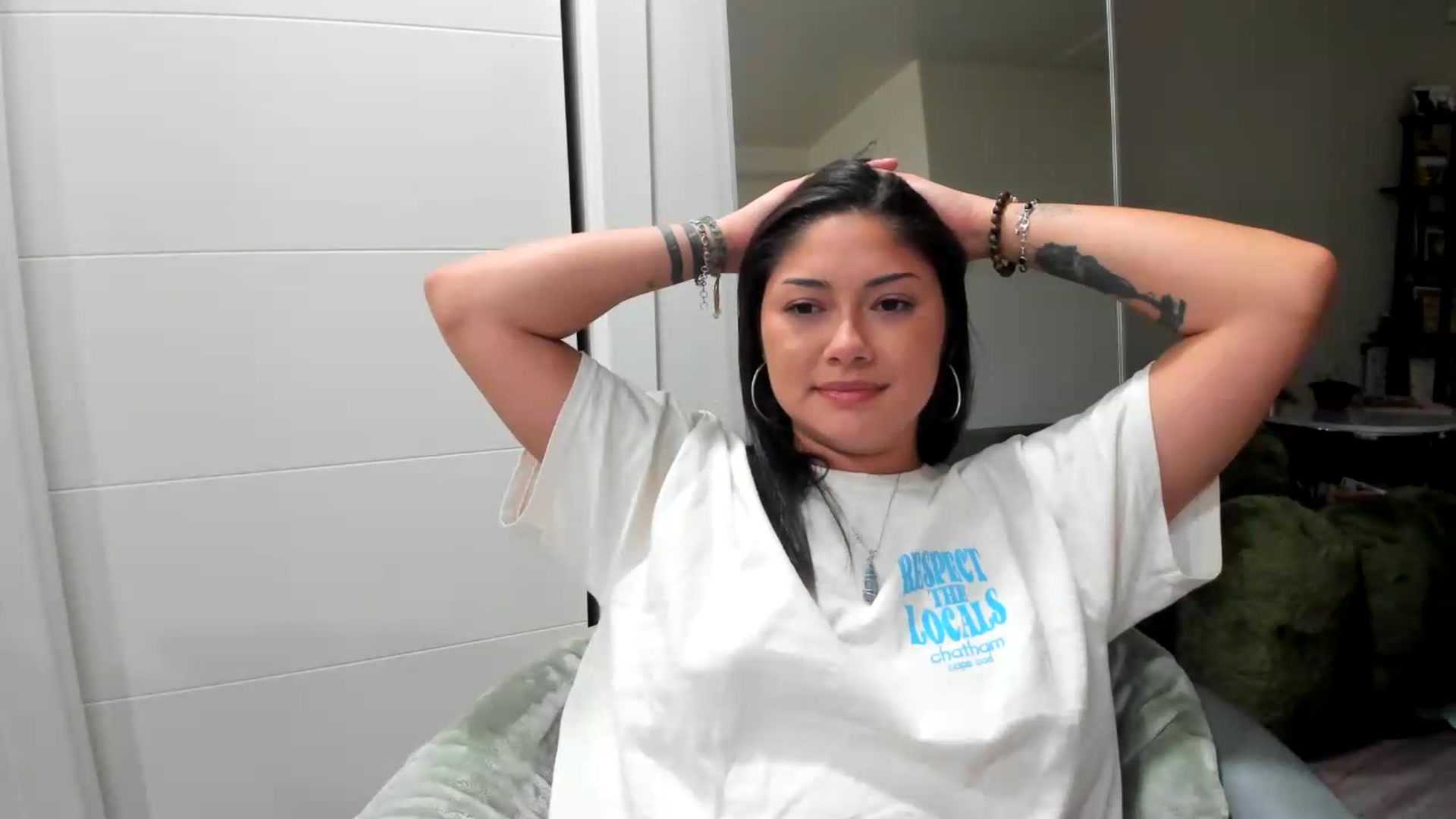 Gallery image thumbnail from YourGoddessLu's myfreecams stream on, 09/05/2026, 10:53 image 17 of 20