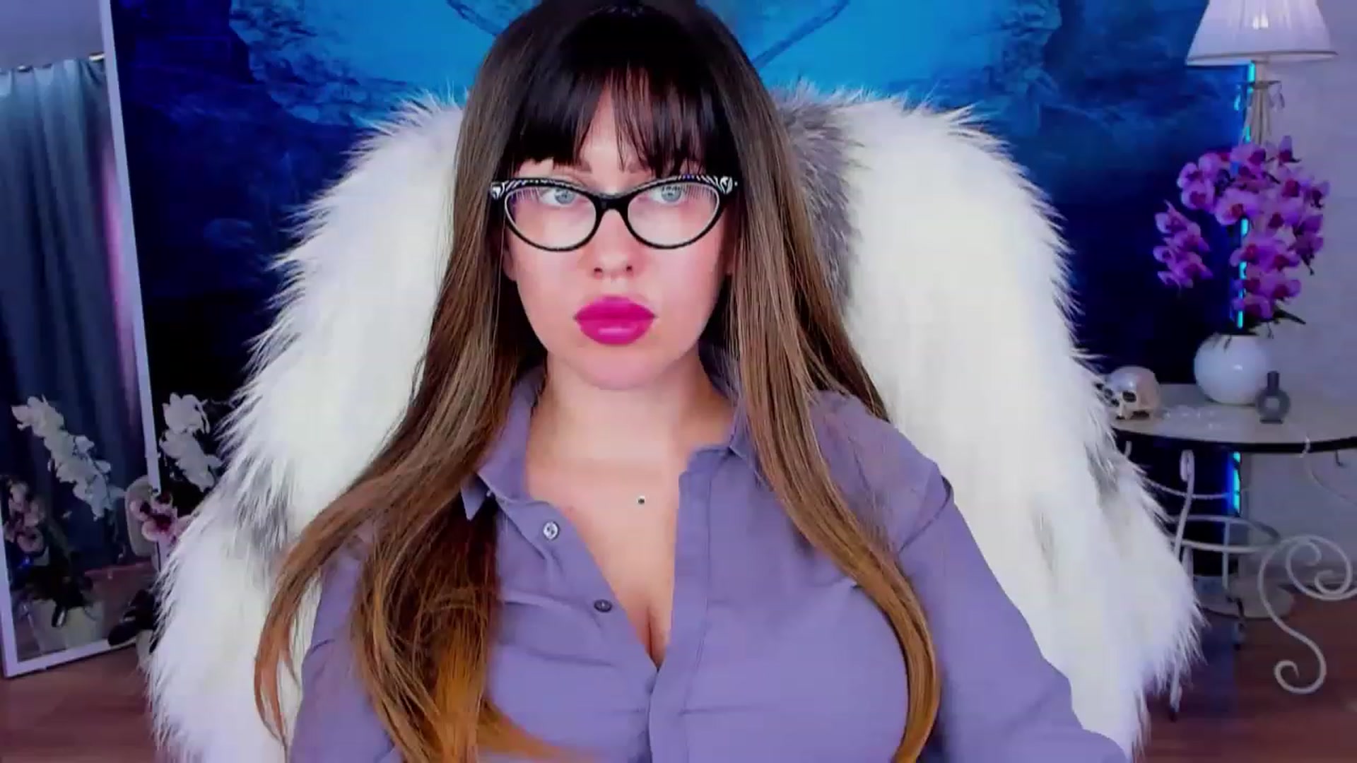 Gallery image thumbnail from YourGodessDi's myfreecams stream on, 02/11/2023, 11:30 image 9 of 20