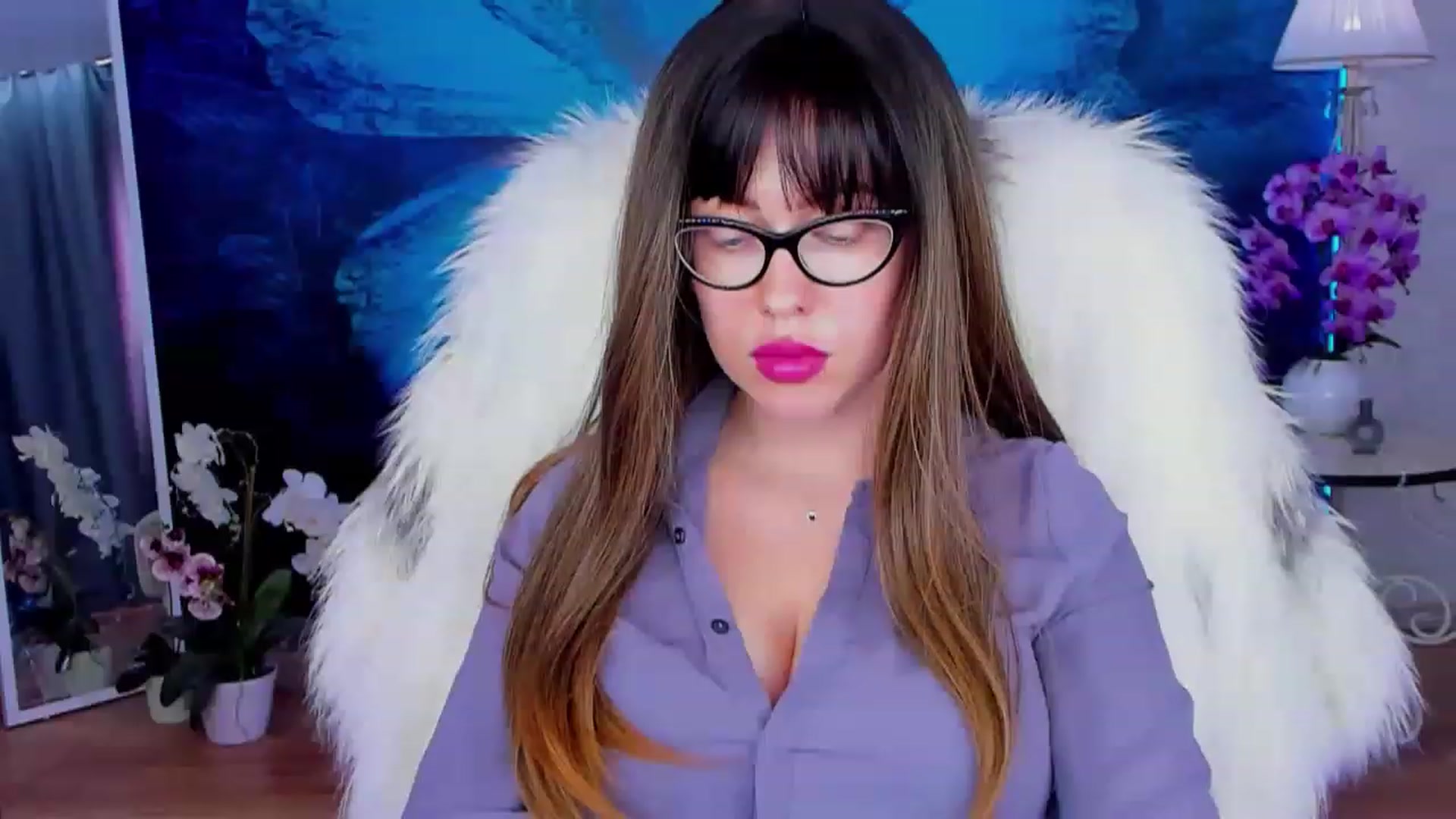 Gallery image thumbnail from YourGodessDi's myfreecams stream on, 02/11/2023, 11:30 image 7 of 20