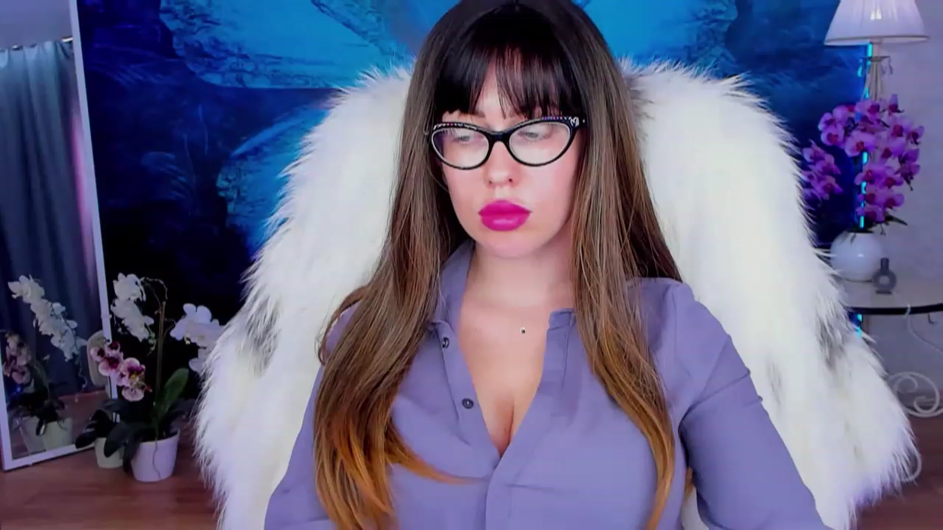 Gallery image thumbnail from YourGodessDi's myfreecams stream on, 02/11/2023, 11:30 image 3 of 20