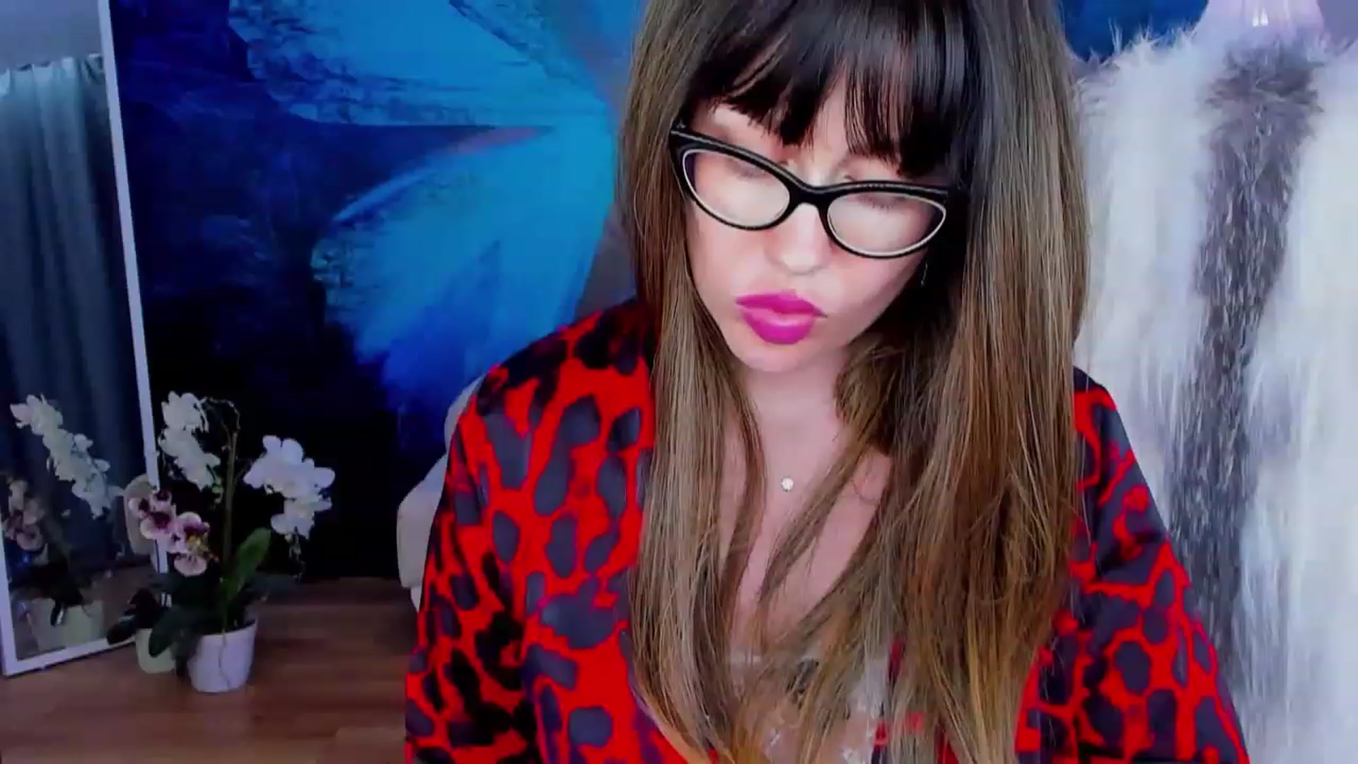 Gallery image thumbnail from YourGodessDi's myfreecams stream on, 02/11/2023, 12:47 image 18 of 20