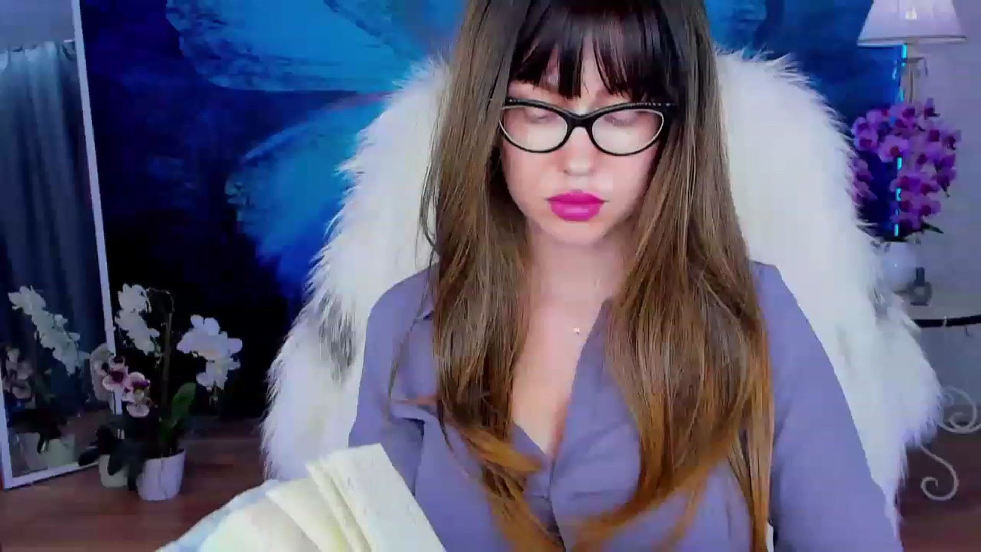 Gallery image thumbnail from YourGodessDi's myfreecams stream on, 02/11/2023, 12:47 image 3 of 20