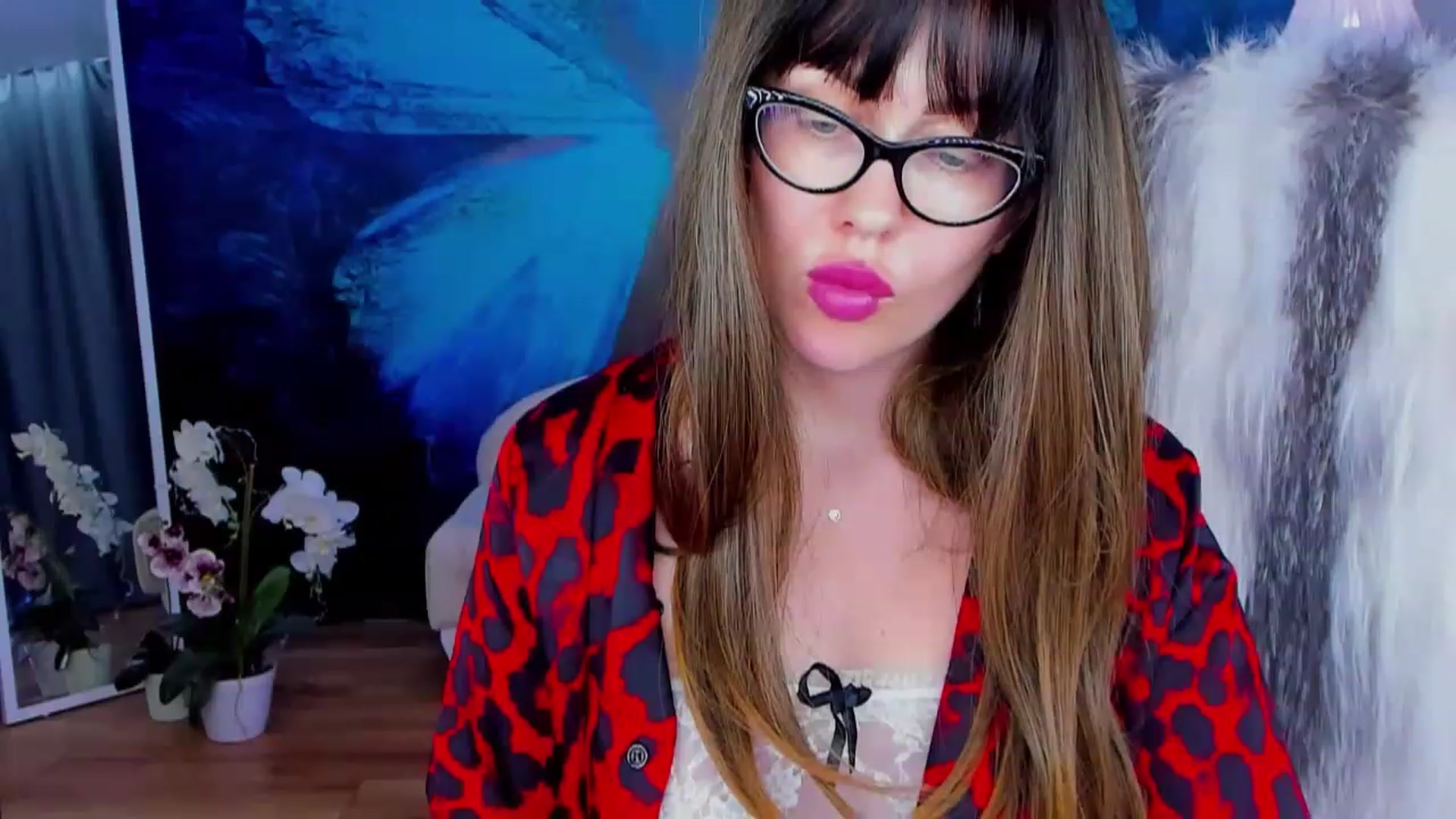 Gallery image thumbnail from YourGodessDi's myfreecams stream on, 02/11/2023, 12:47 image 20 of 20