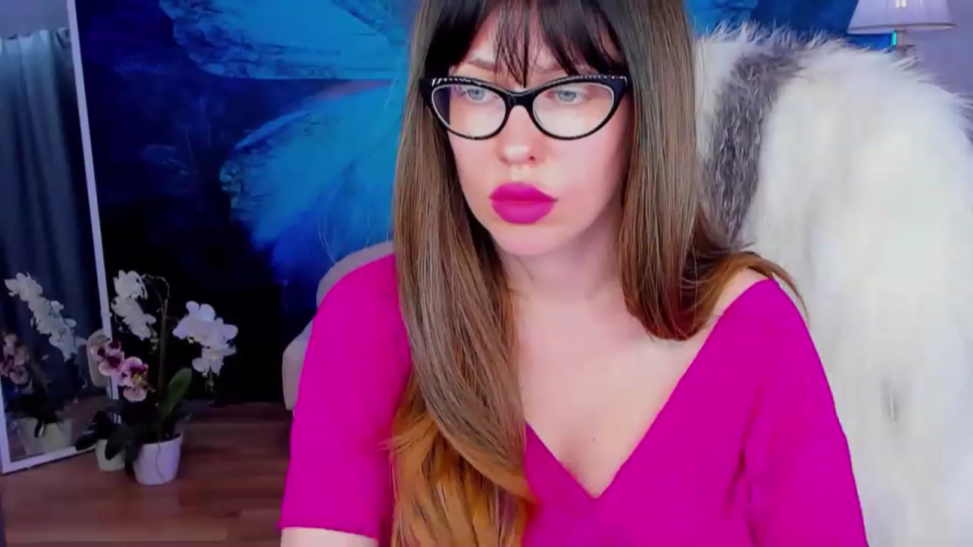 Gallery image thumbnail from YourGodessDi's myfreecams stream on, 02/23/2023, 14:50 image 18 of 20