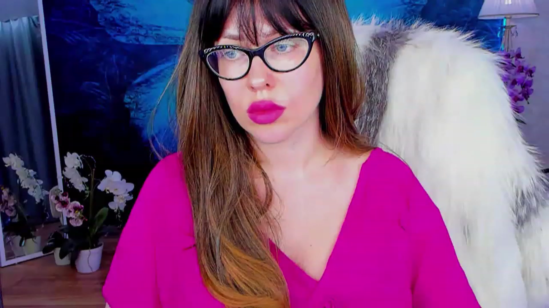 Gallery image thumbnail from YourGodessDi's myfreecams stream on, 02/23/2023, 14:50 image 4 of 20