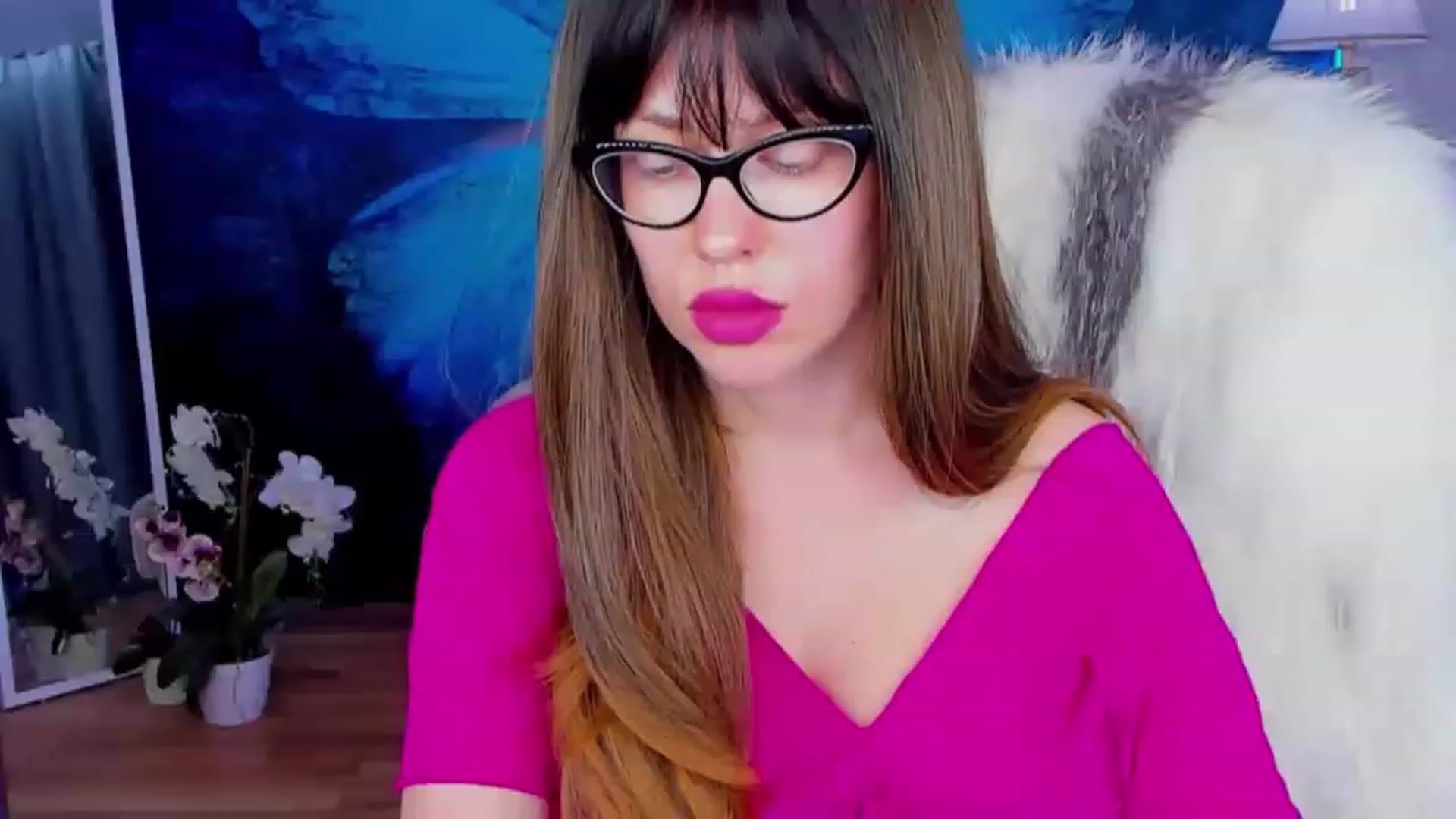 Gallery image thumbnail from YourGodessDi's myfreecams stream on, 02/23/2023, 14:50 image 19 of 20