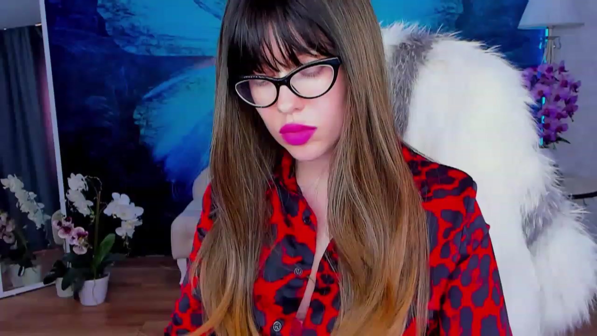 Gallery image thumbnail from YourGodessDi's myfreecams stream on, 03/01/2023, 13:43 image 16 of 20