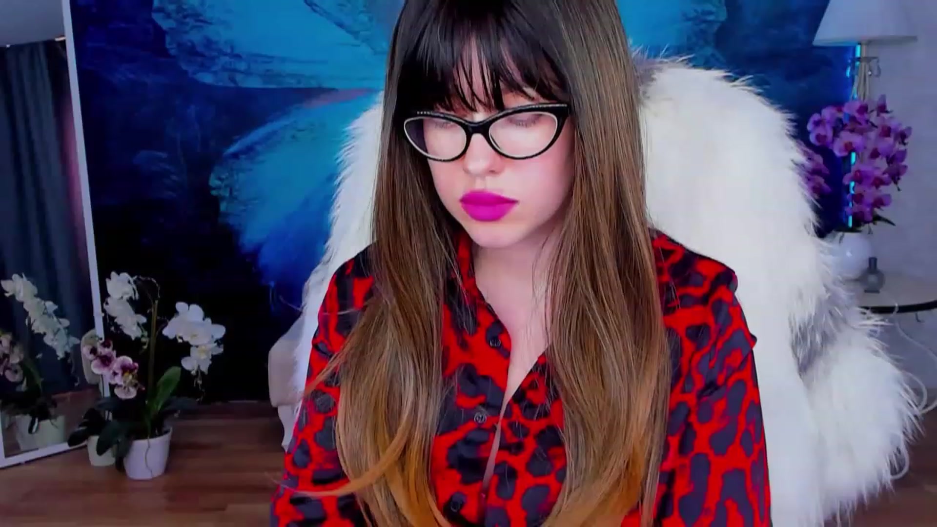 Gallery image thumbnail from YourGodessDi's myfreecams stream on, 03/01/2023, 13:43 image 17 of 20
