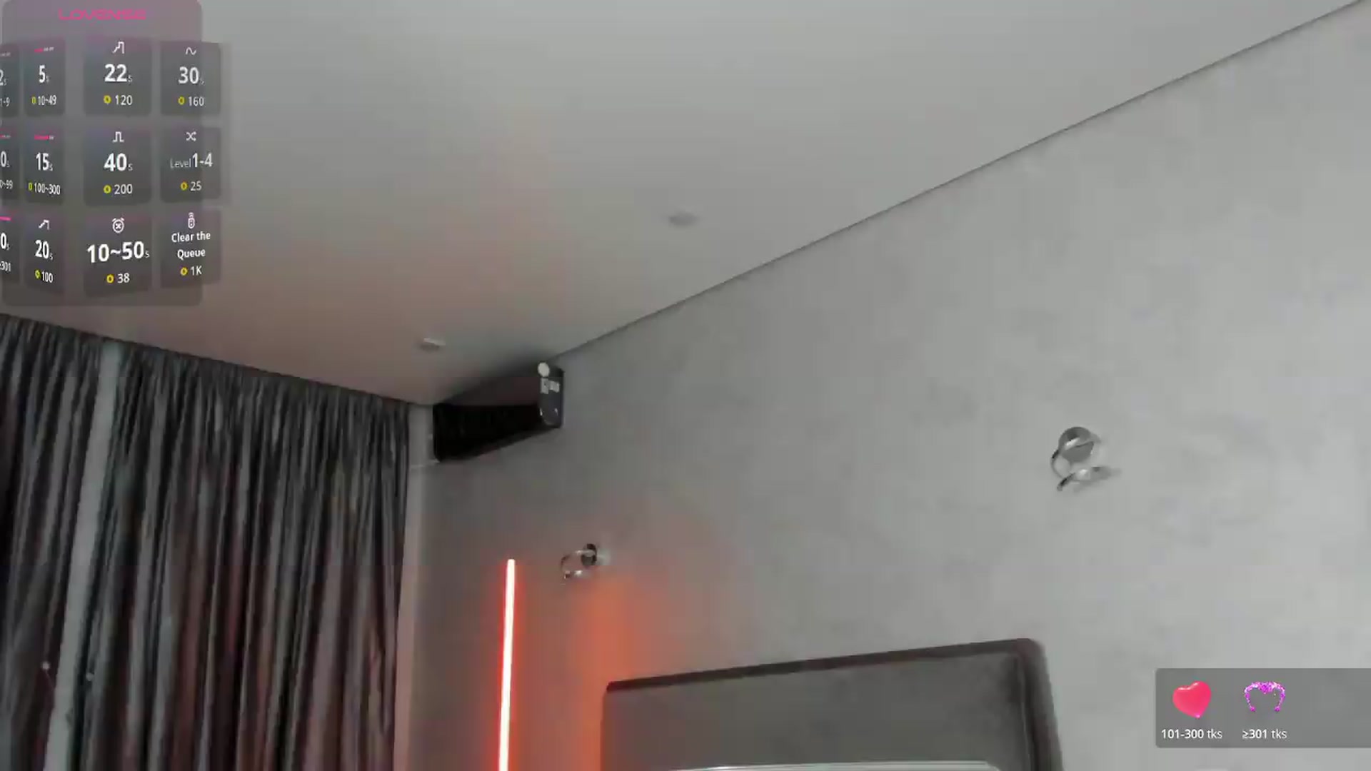 Gallery image thumbnail from YourGoodK_'s myfreecams stream on, 09/29/2026, 20:01 image 3 of 20