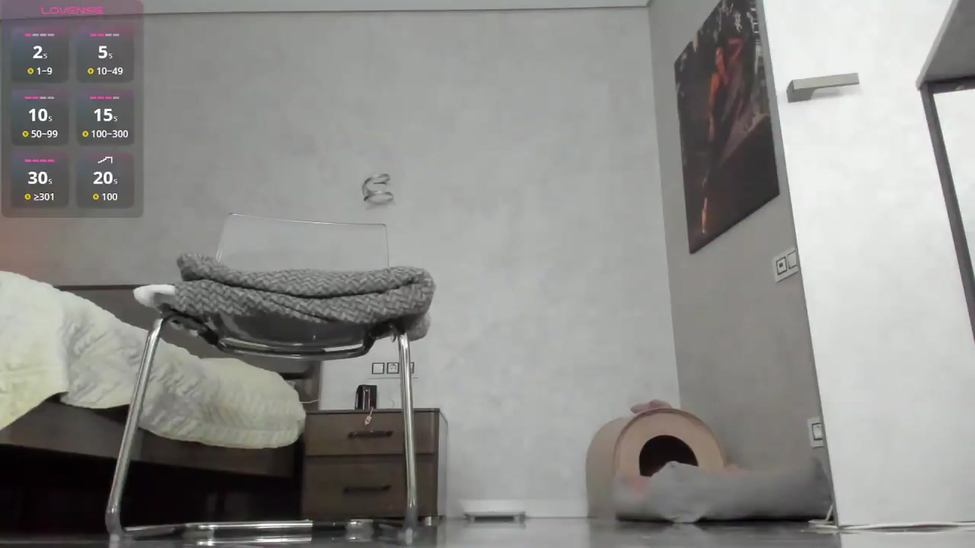 Gallery image thumbnail from YourGoodK_'s myfreecams stream on, 09/29/2026, 20:01 image 19 of 20