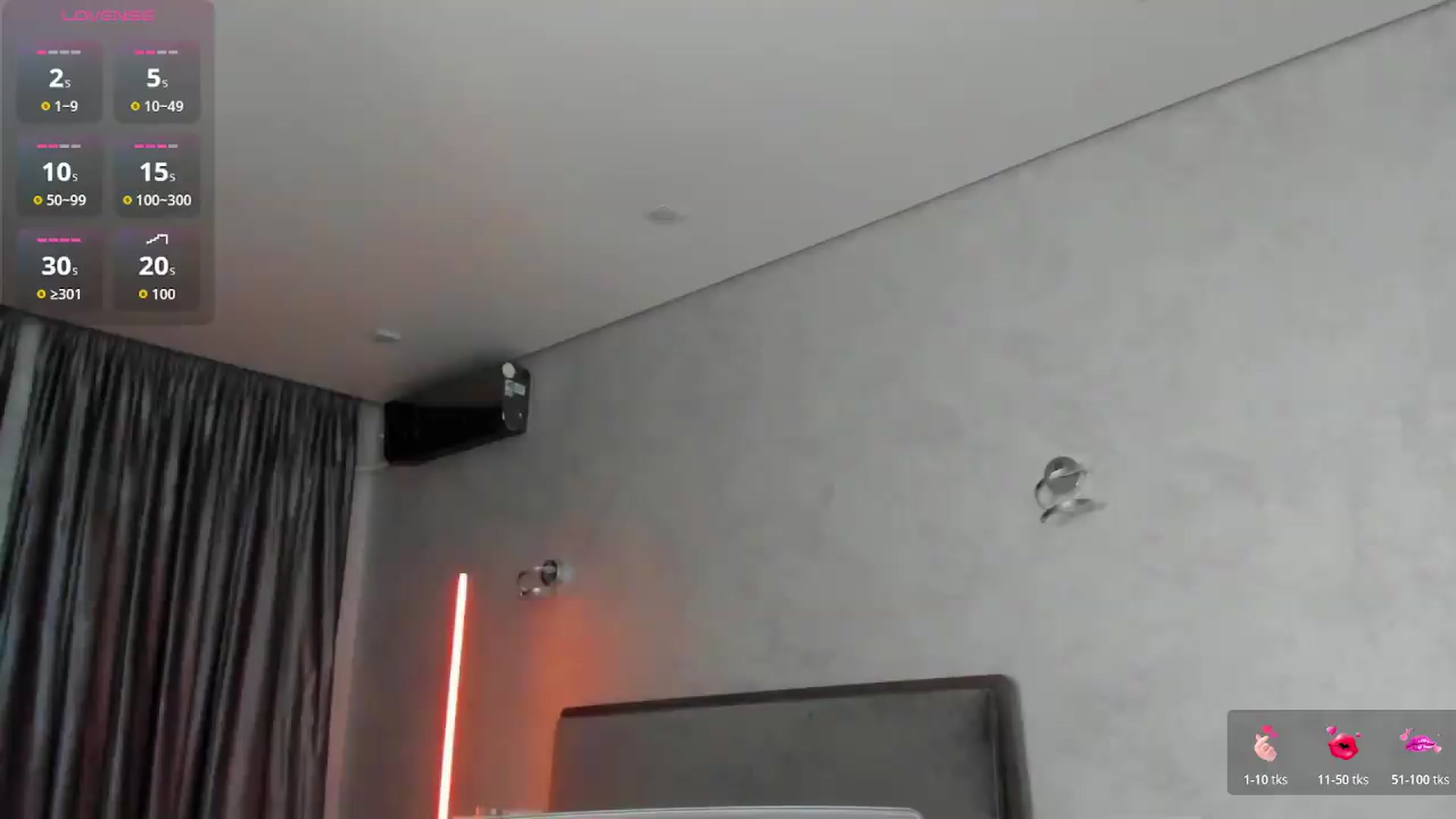 Gallery image thumbnail from YourGoodK_'s myfreecams stream on, 09/29/2026, 20:01 image 4 of 20