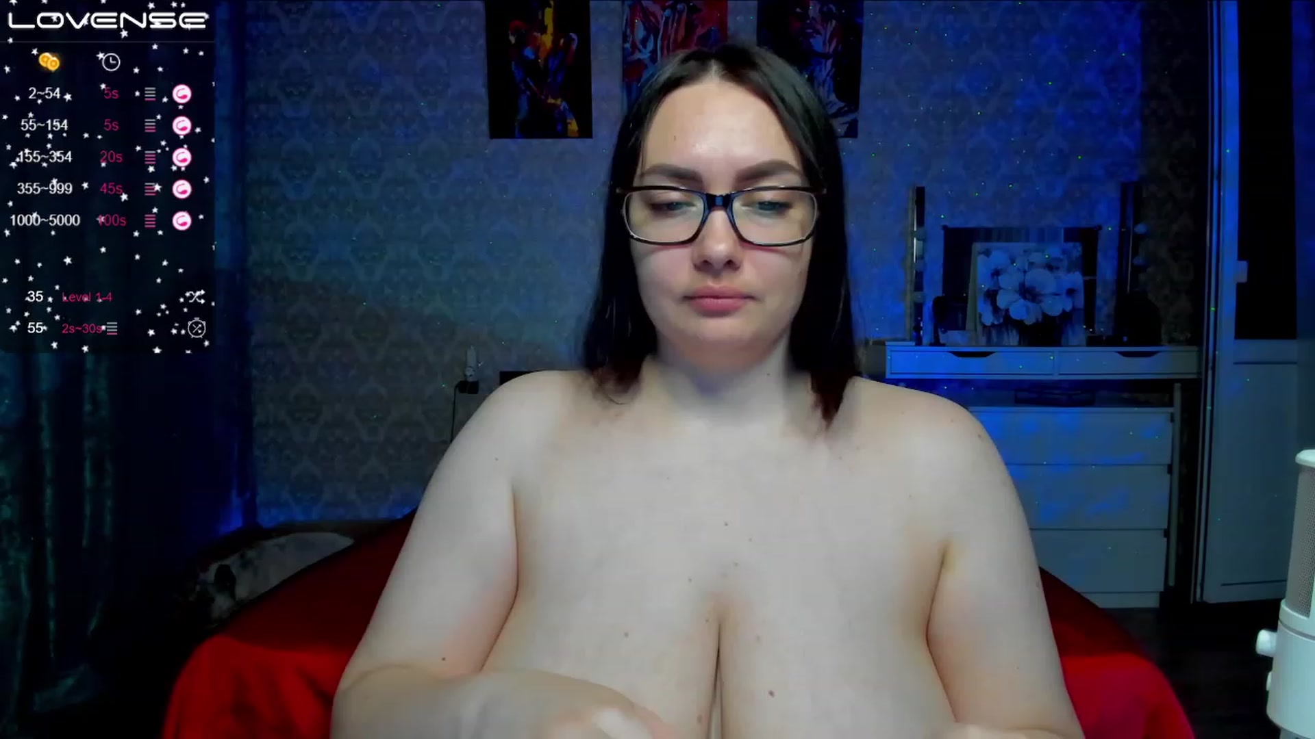 Gallery image thumbnail from YourHotTits's myfreecams stream on, 08/15/2023, 20:45 image 2 of 20