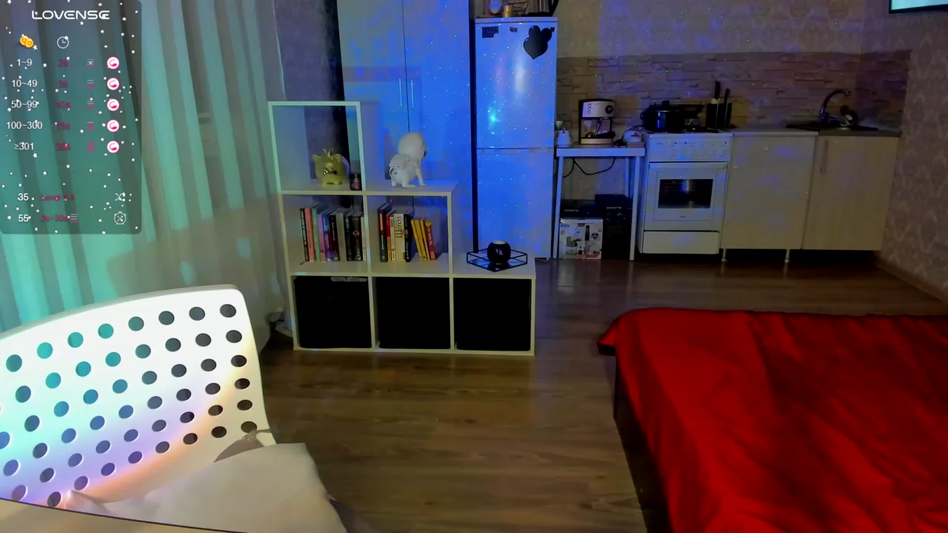 Gallery image thumbnail from YourHotTits's myfreecams stream on, 03/12/2024, 20:14 image 1 of 20