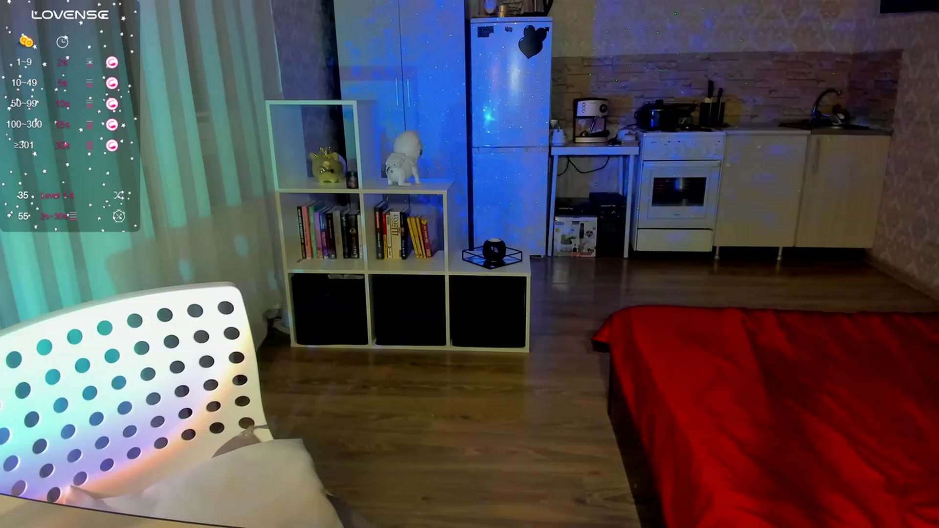 Gallery image thumbnail from YourHotTits's myfreecams stream on, 03/12/2024, 20:14 image 2 of 20