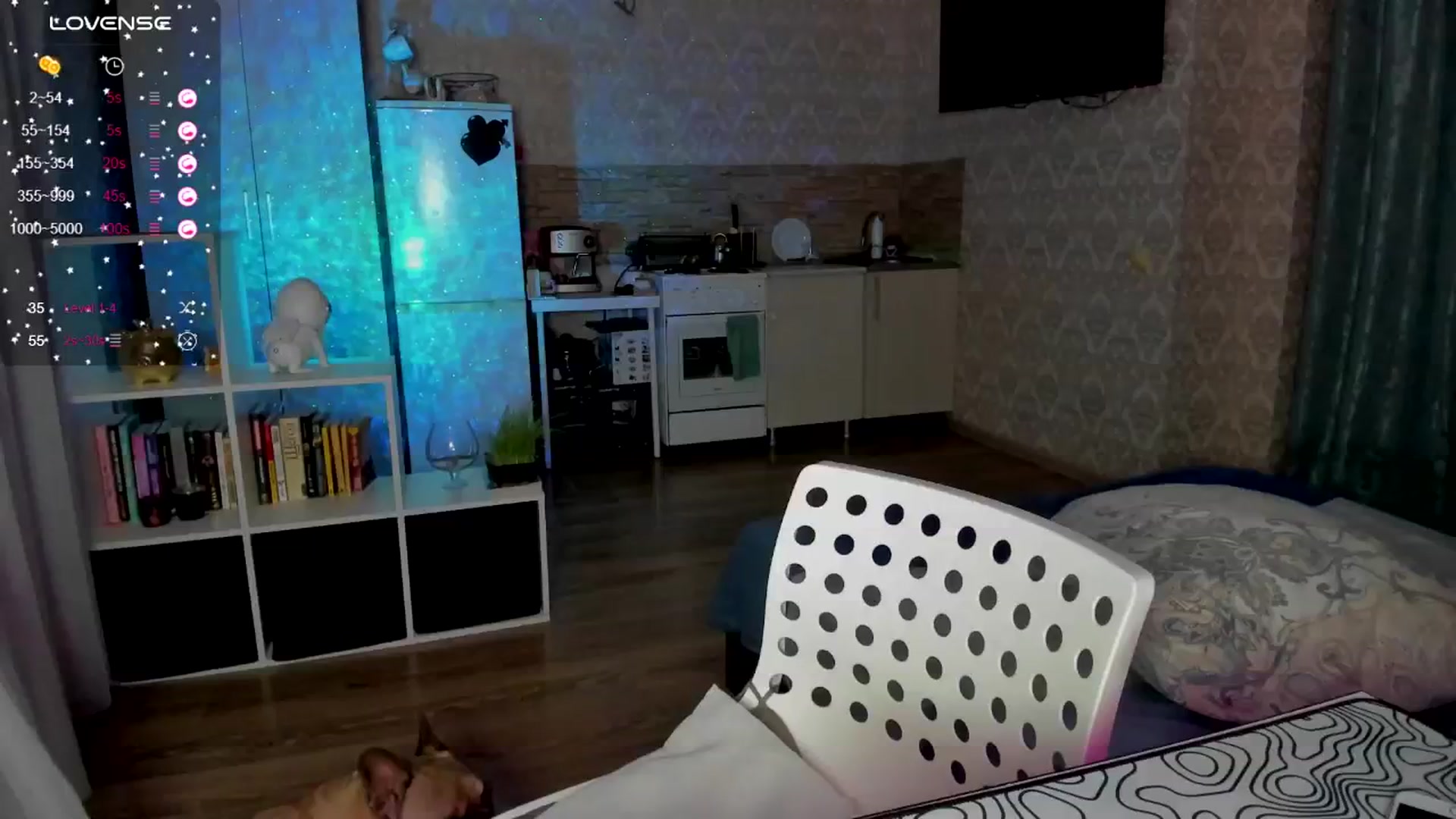 Gallery image thumbnail from YourHotTits's myfreecams stream on, 11/12/2024, 18:12 image 19 of 20