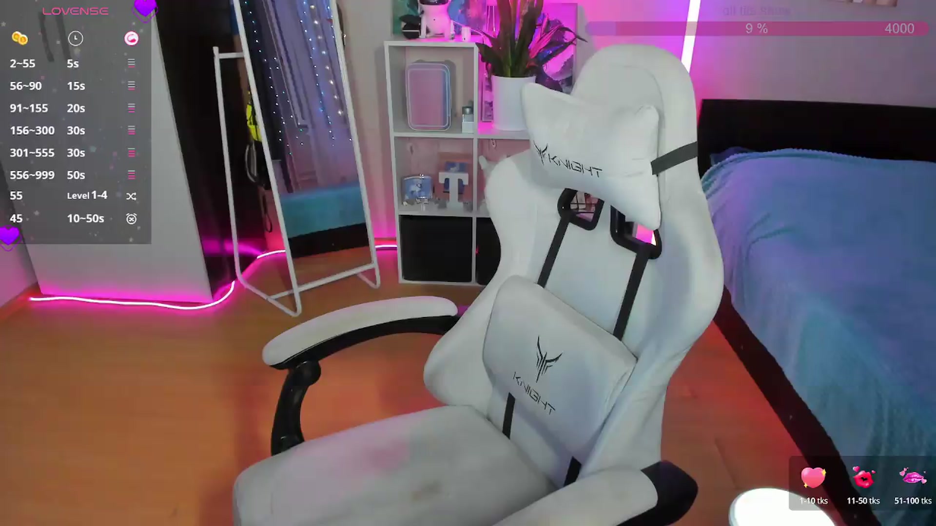 Gallery image thumbnail from YourHotTits's myfreecams stream on, 08/16/2026, 18:50 image 20 of 20